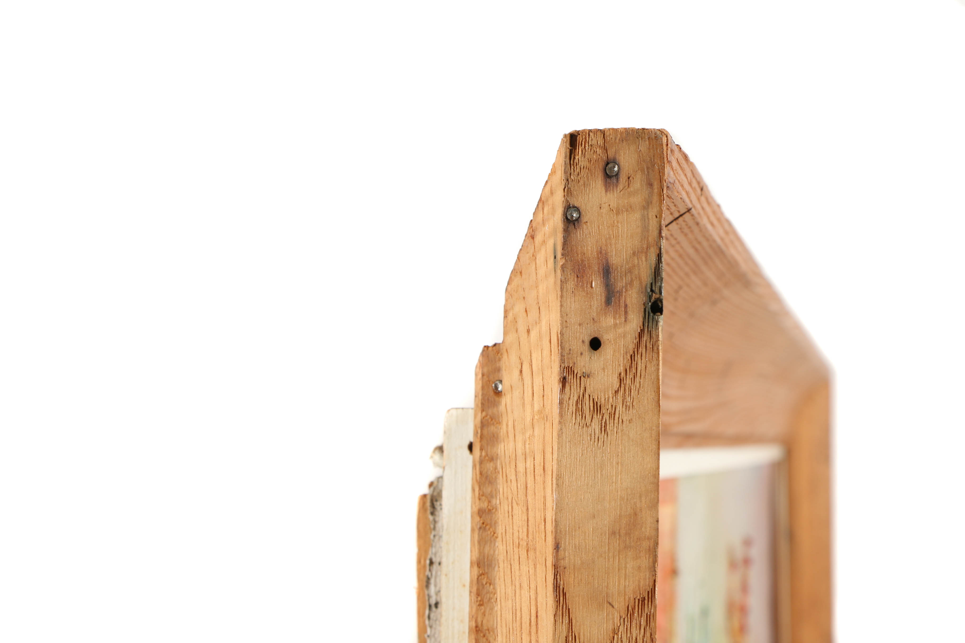 Kathryn Tauber Oil Painting