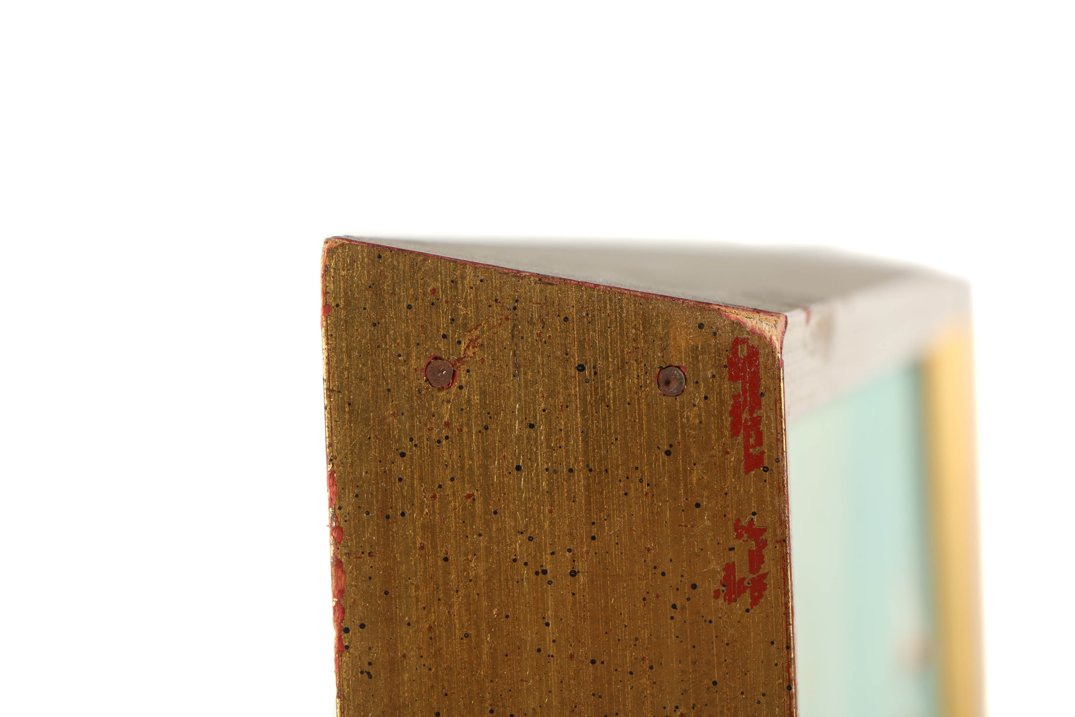 Kathryn Tauber Oil Painting