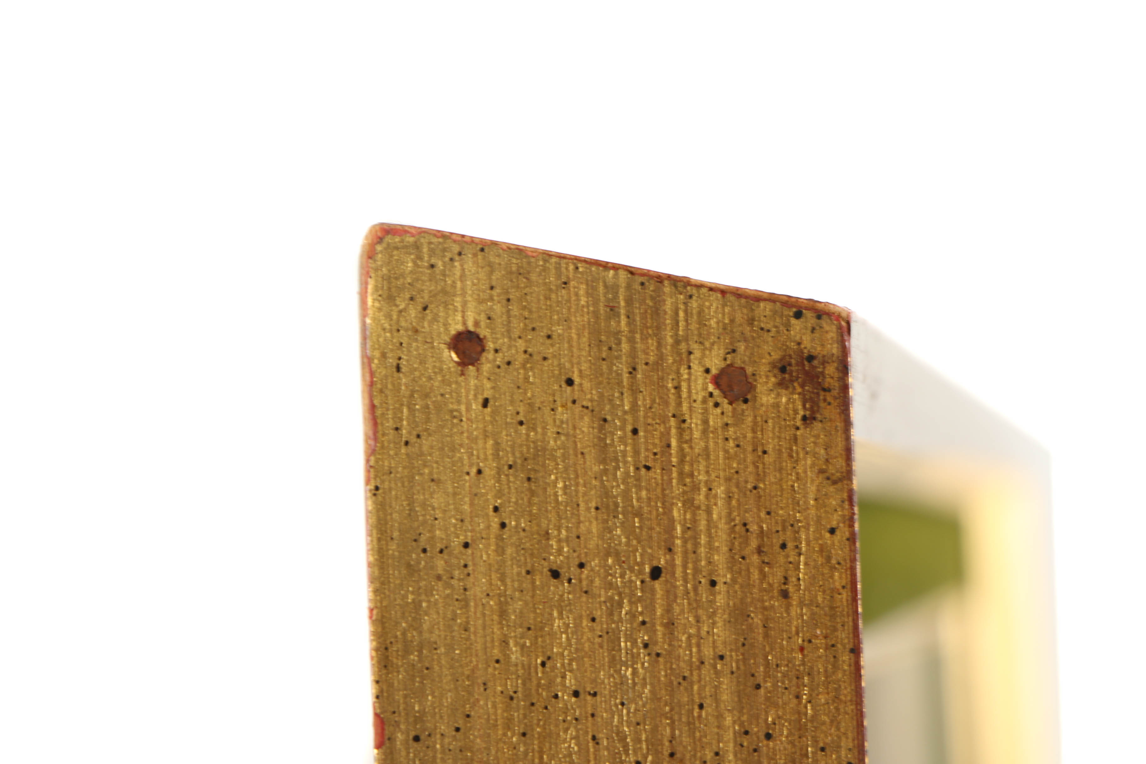 Kathryn Tauber Oil Painting