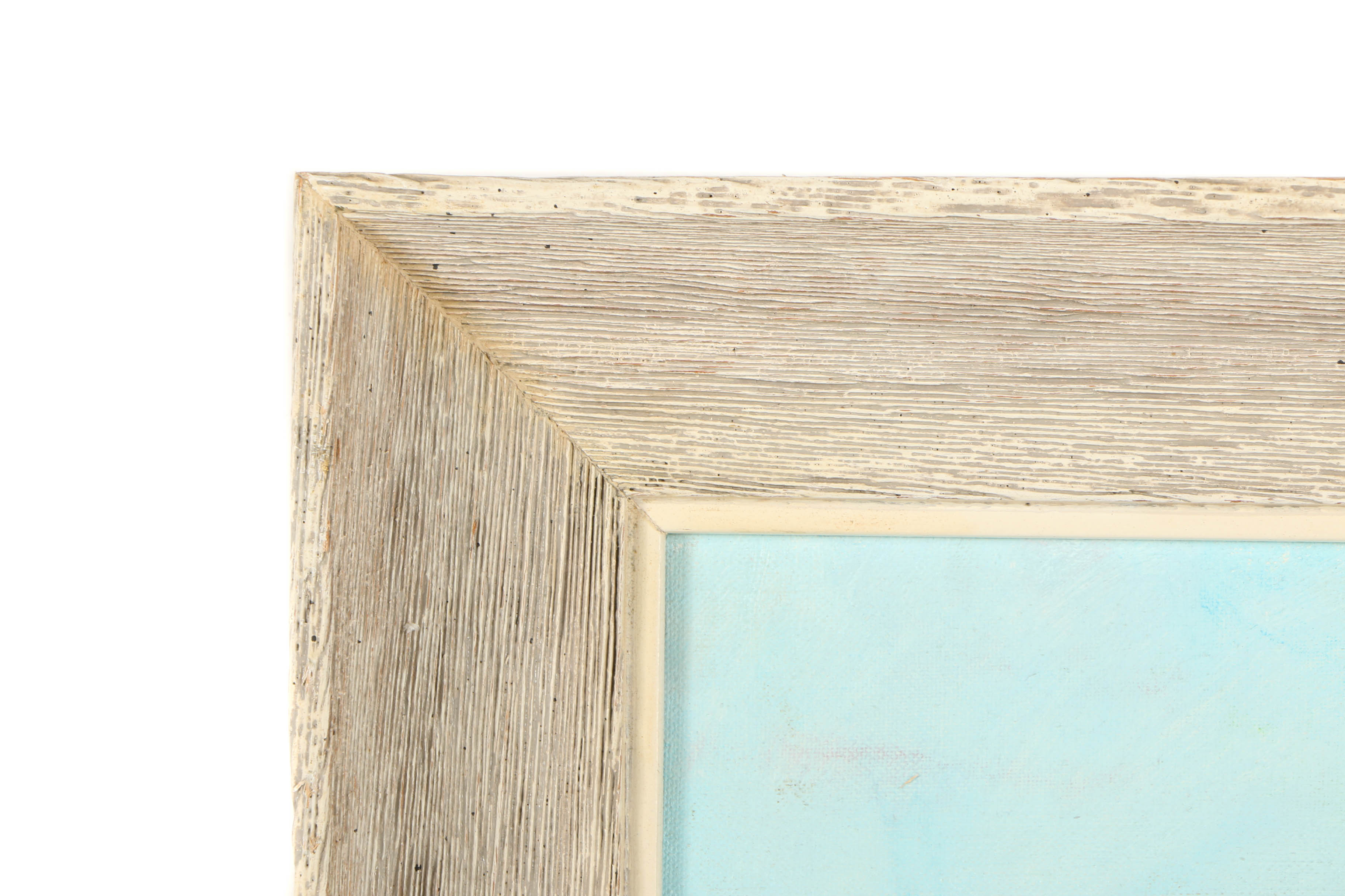 Kathryn Tauber Oil Painting