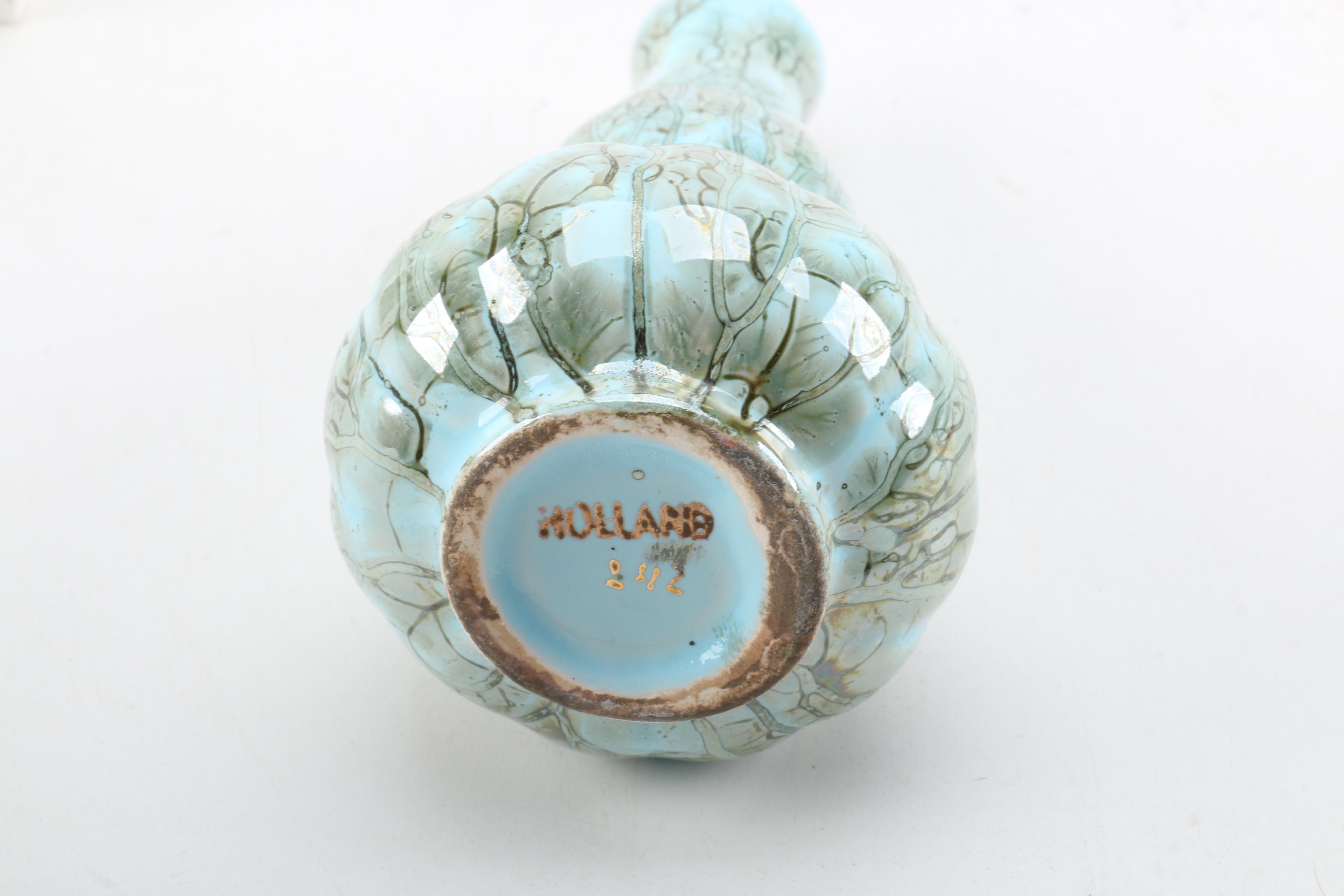 Decorative Vases Featuring Wedgwood