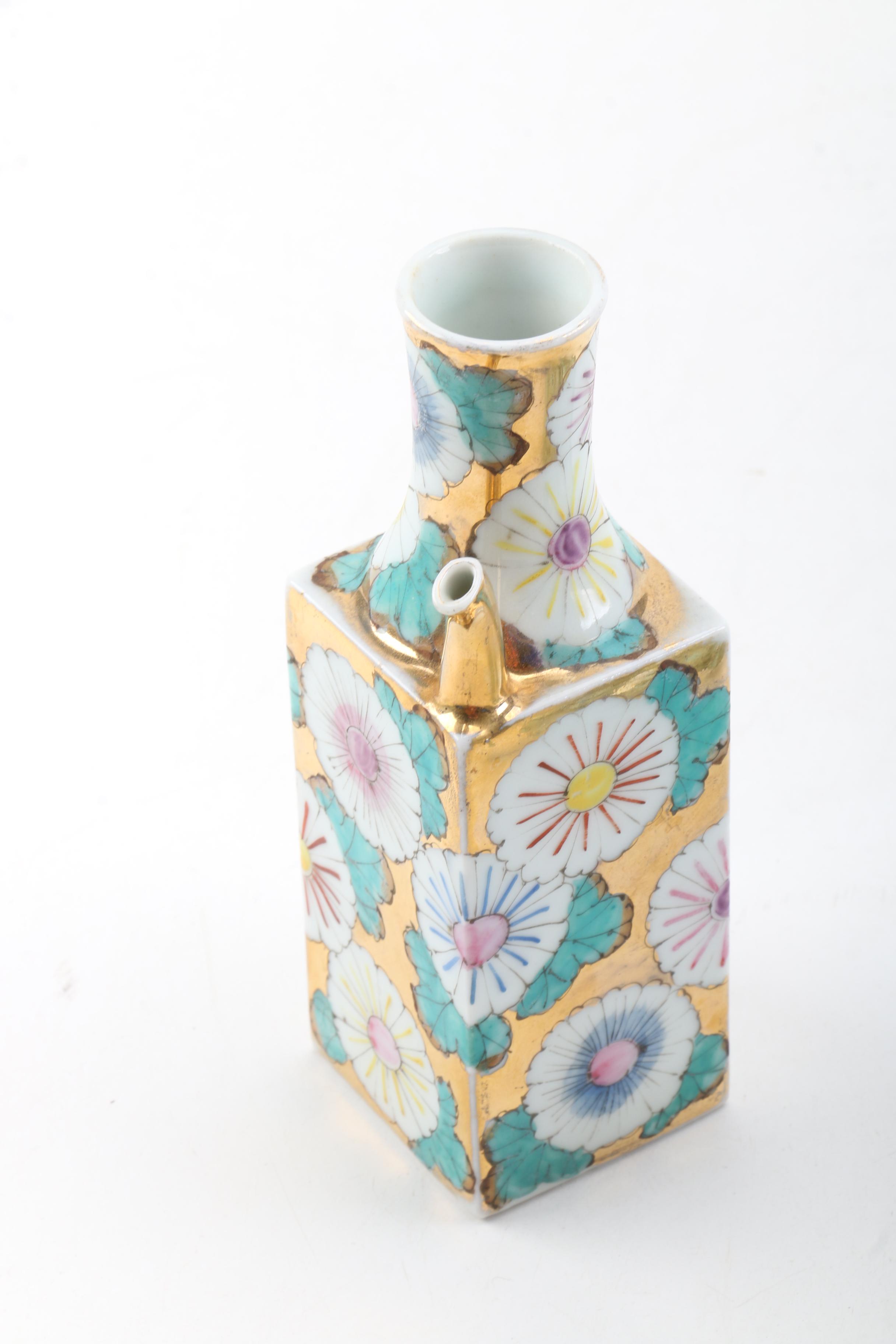 Decorative Vases Featuring Wedgwood