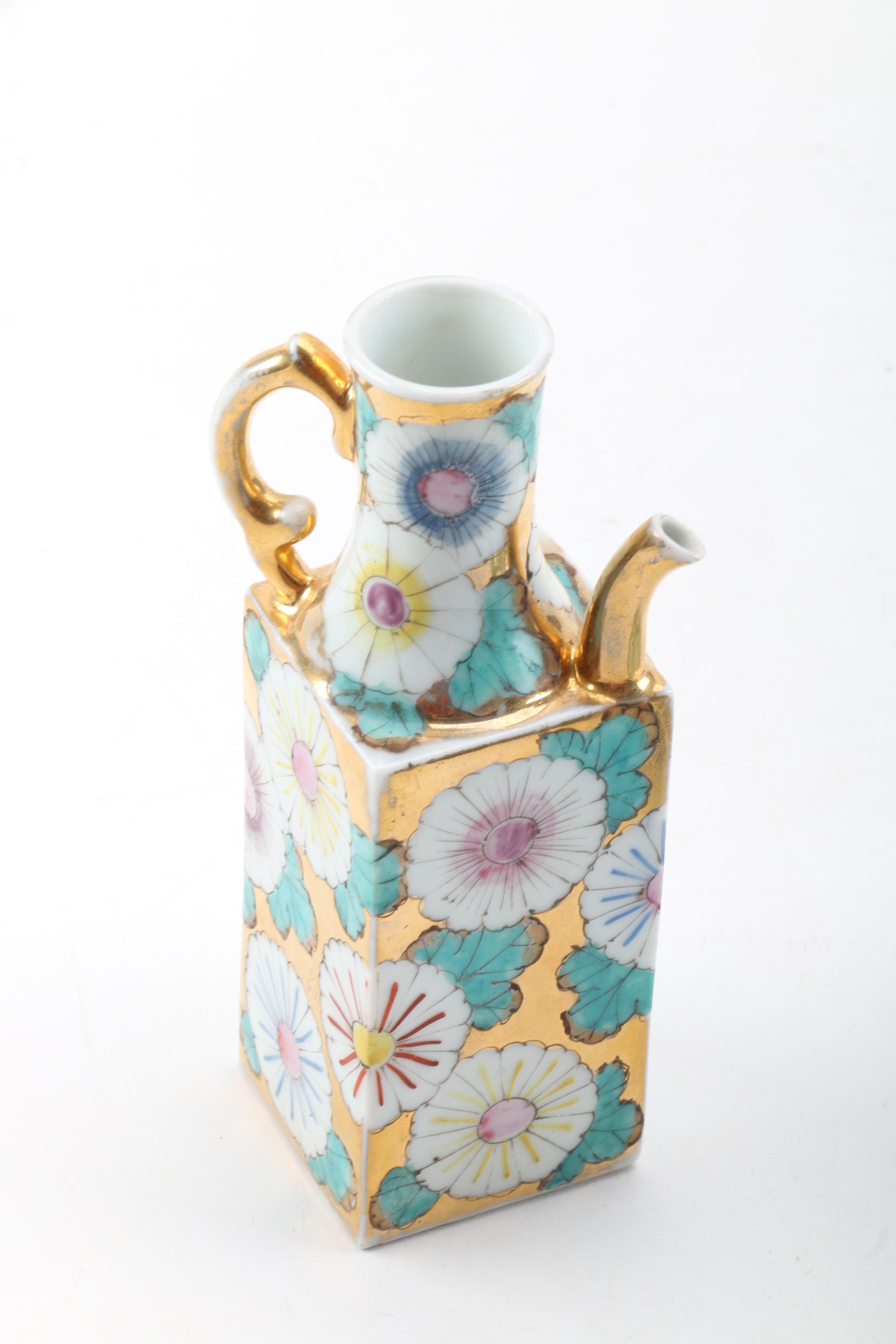 Decorative Vases Featuring Wedgwood