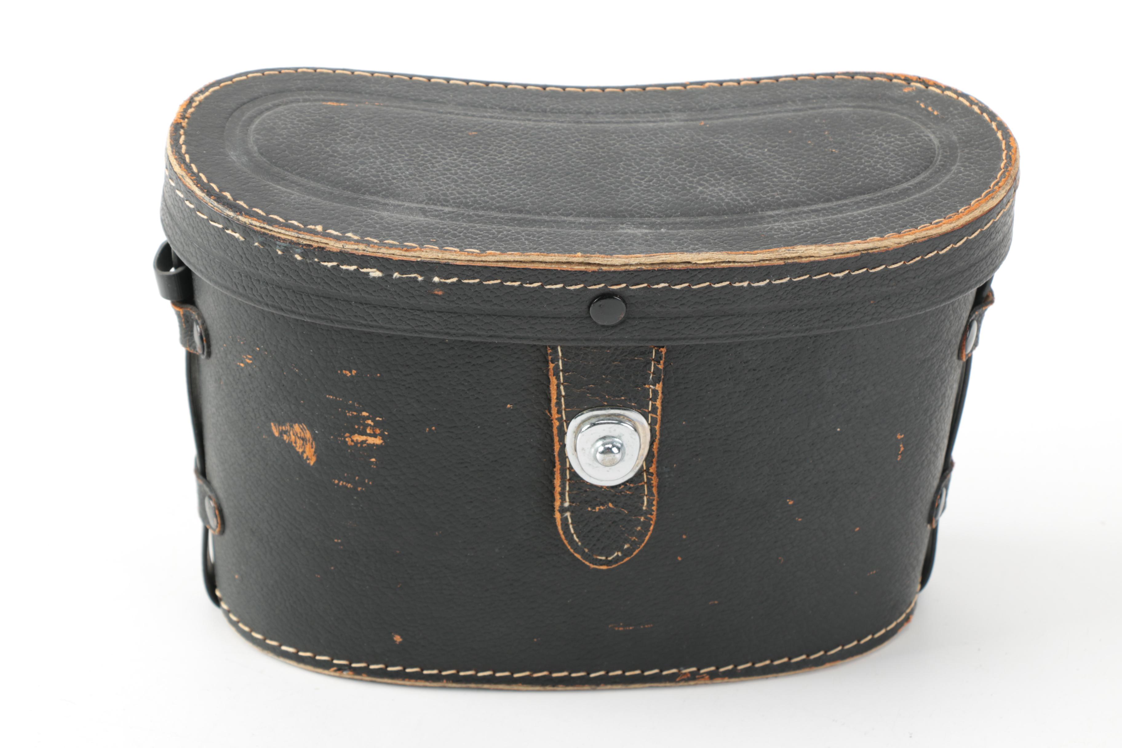 Manon Extra Wide Angle Binoculars in Case