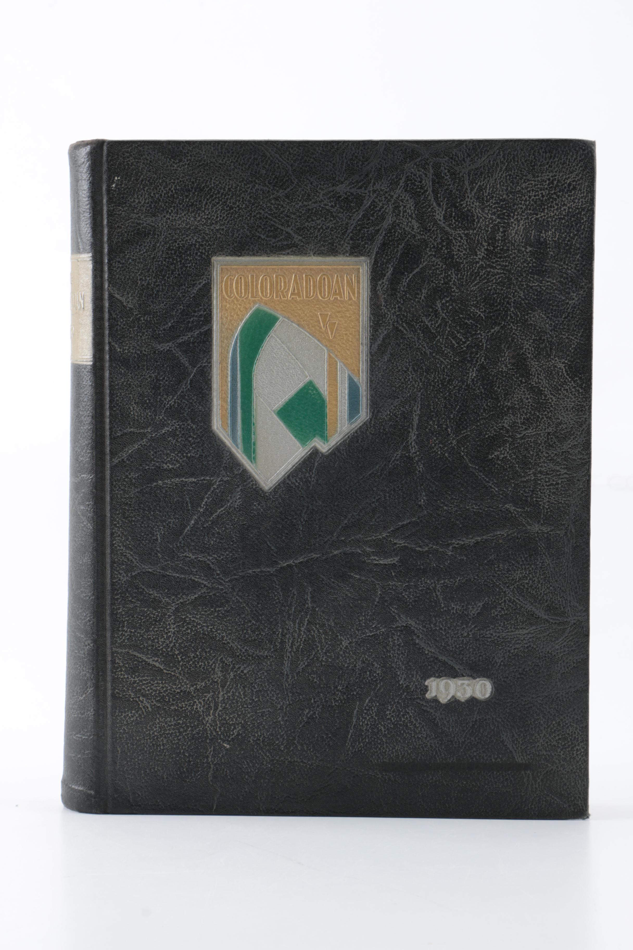 Assorted Vintage Hardcover Books Including 1955 "Alf Lundeby" by Arne Stenseng