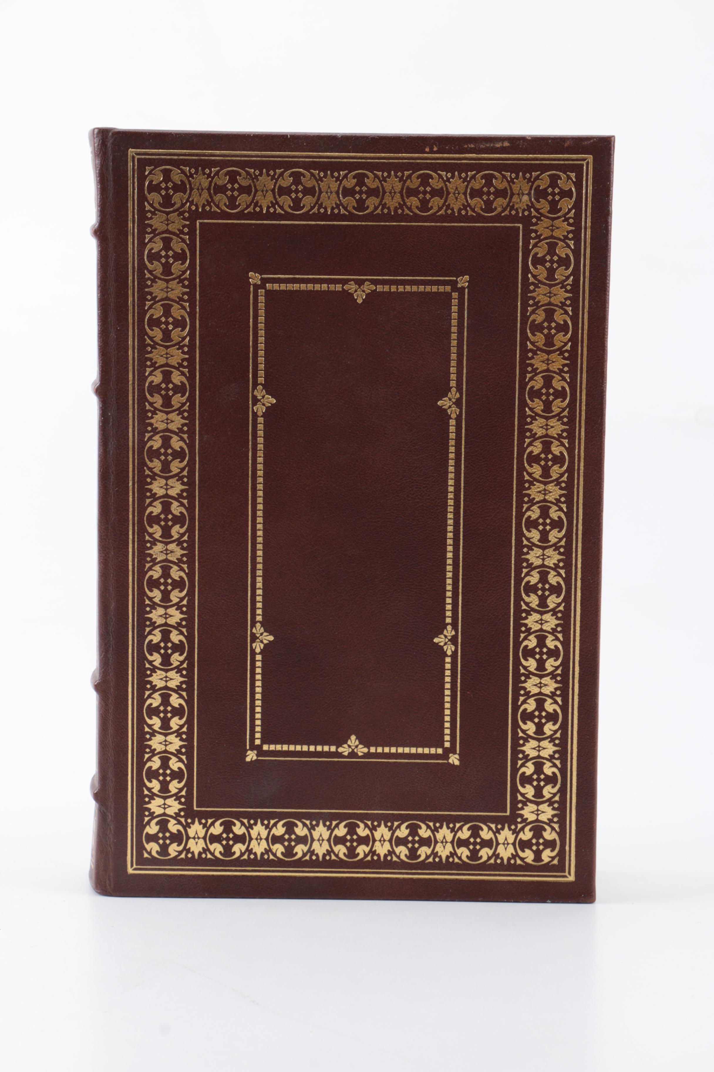 Assorted Vintage Hardcover Books Including 1955 "Alf Lundeby" by Arne Stenseng