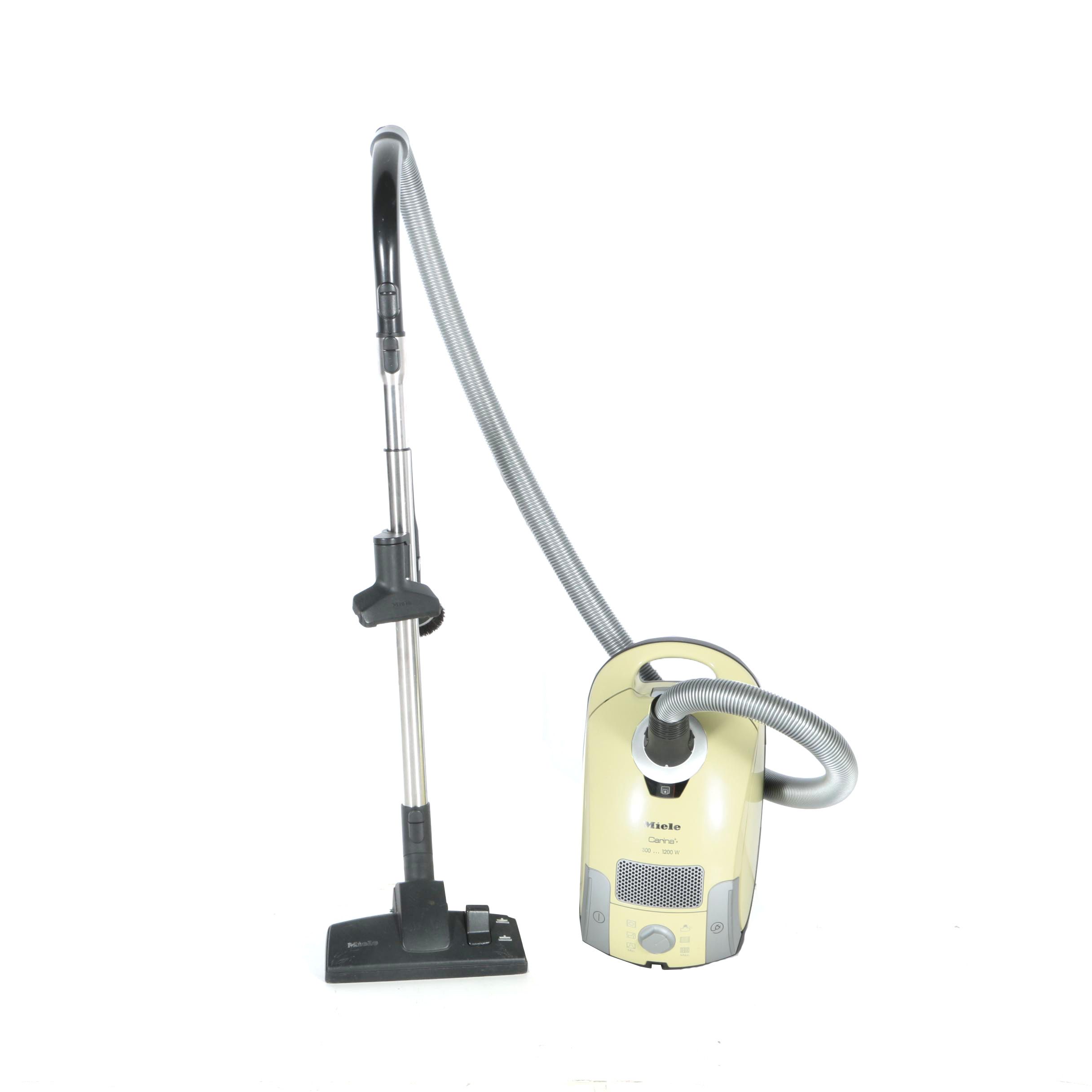 Miele Carina+ Vacuum Cleaner