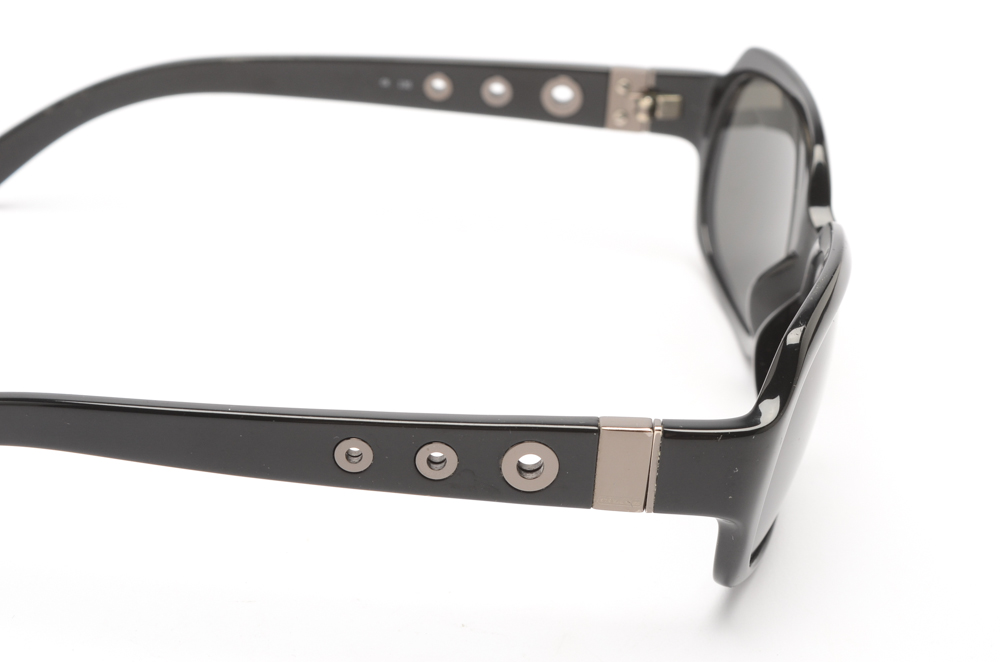 Coach Brand Audrey Sunglasses