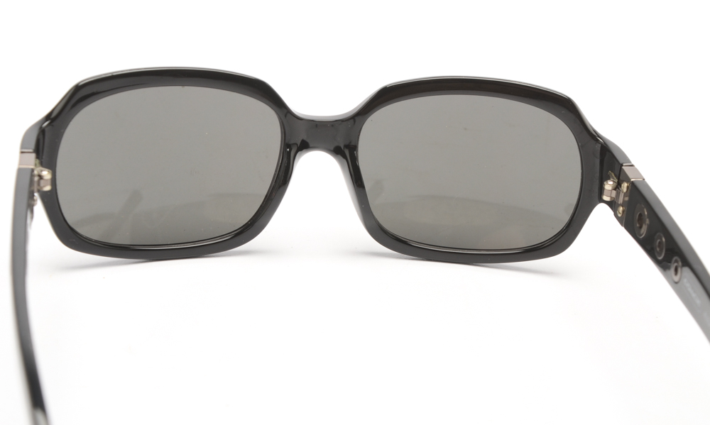 Coach Brand Audrey Sunglasses