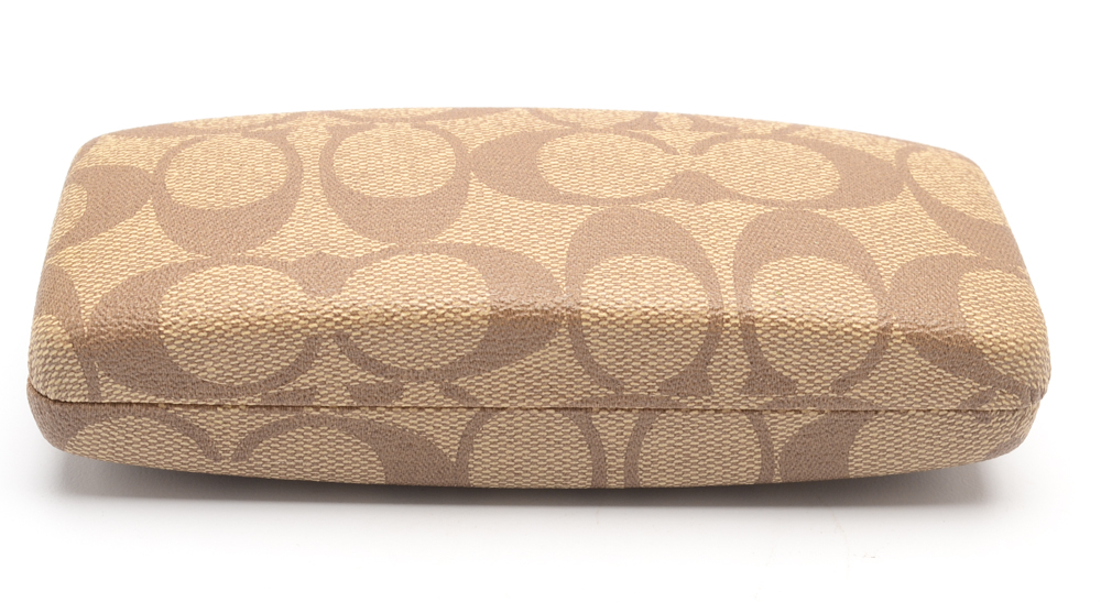 Coach Brand Audrey Sunglasses