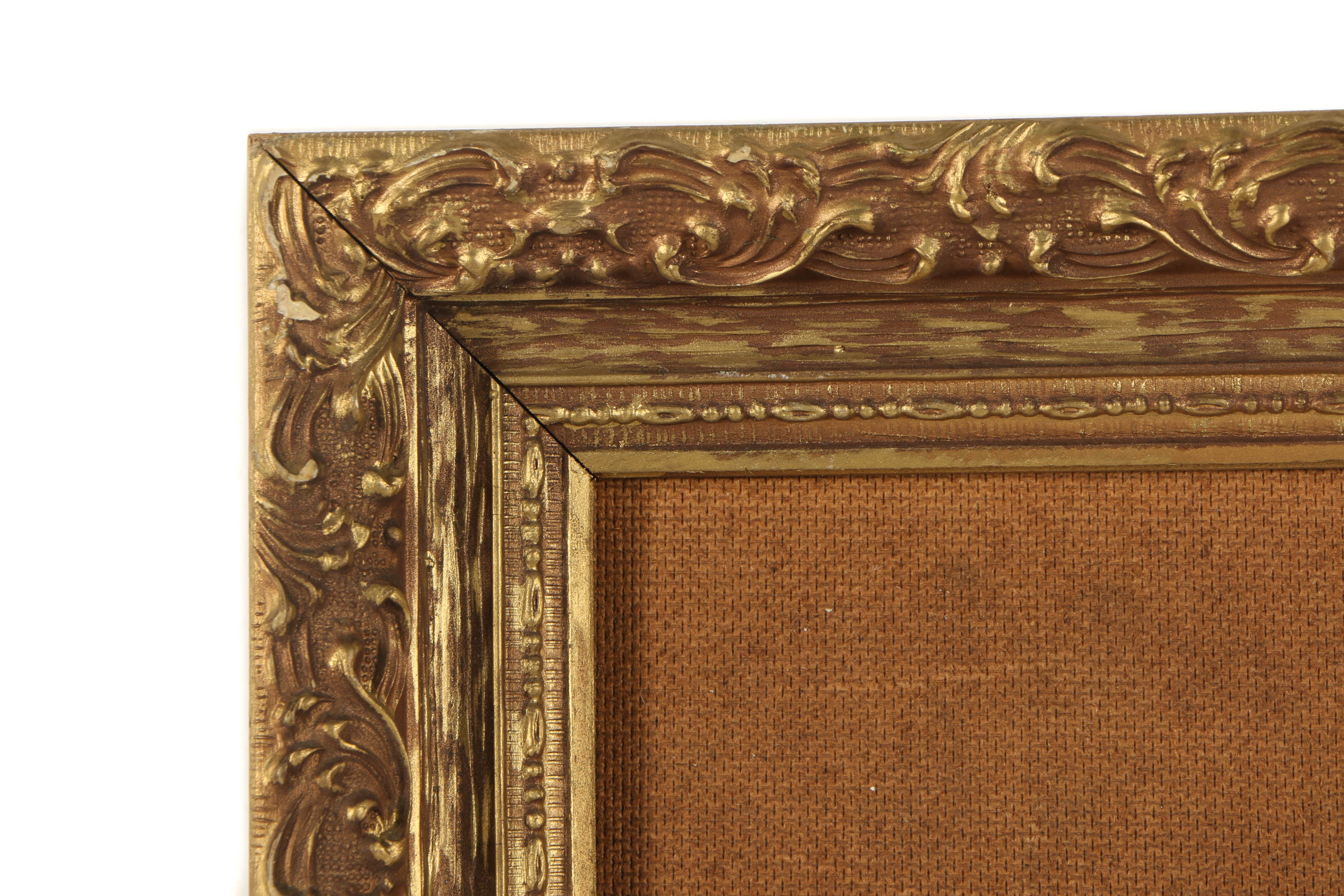 Kathryn Tauber Oil Painting