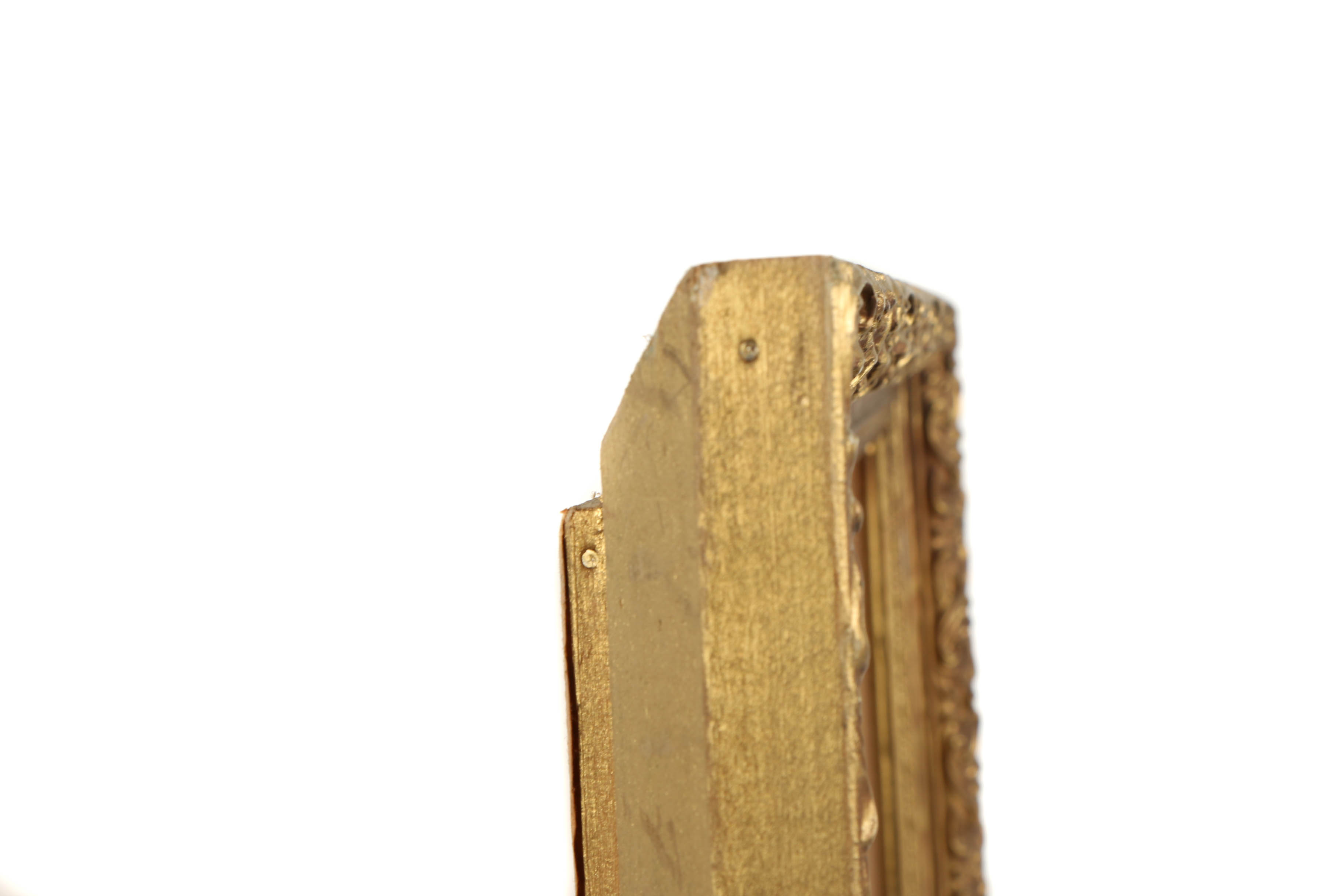 Kathryn Tauber Oil Painting