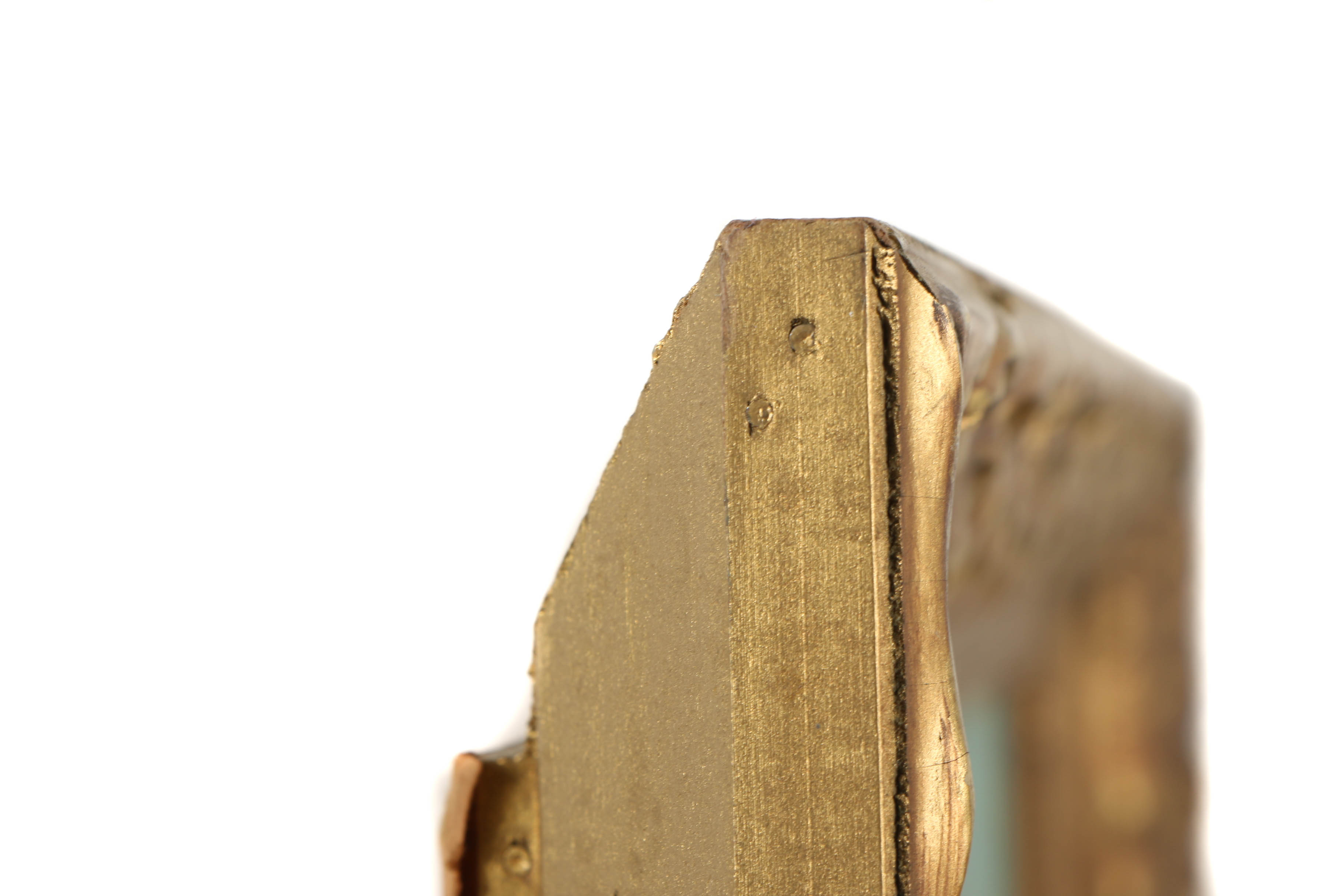 Kathryn Tauber Oil Painting