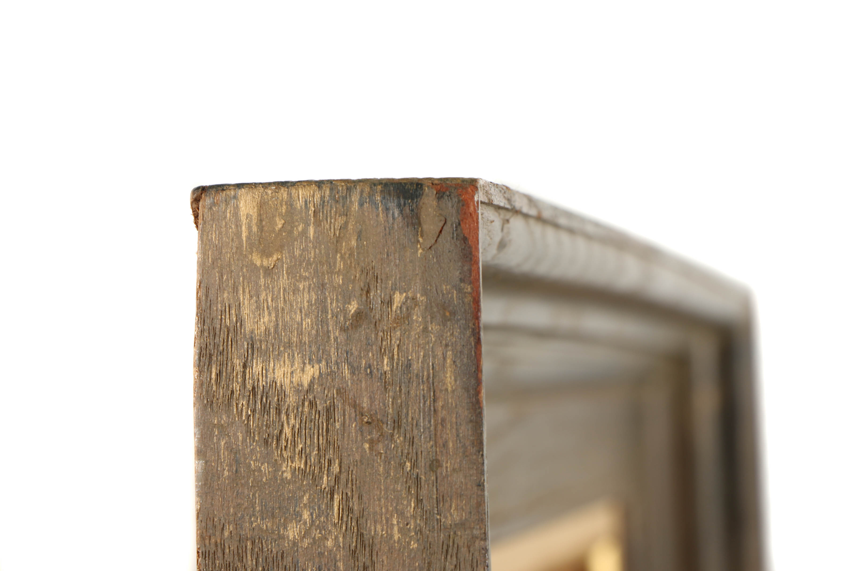 Kathryn Tauber Oil Painting