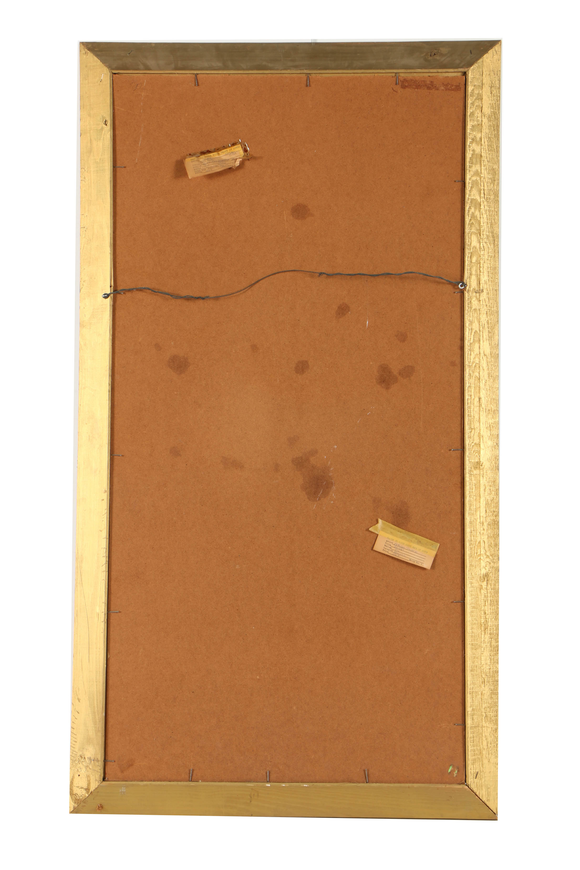 Kathryn Tauber Oil Painting "Black Eyed Susans"