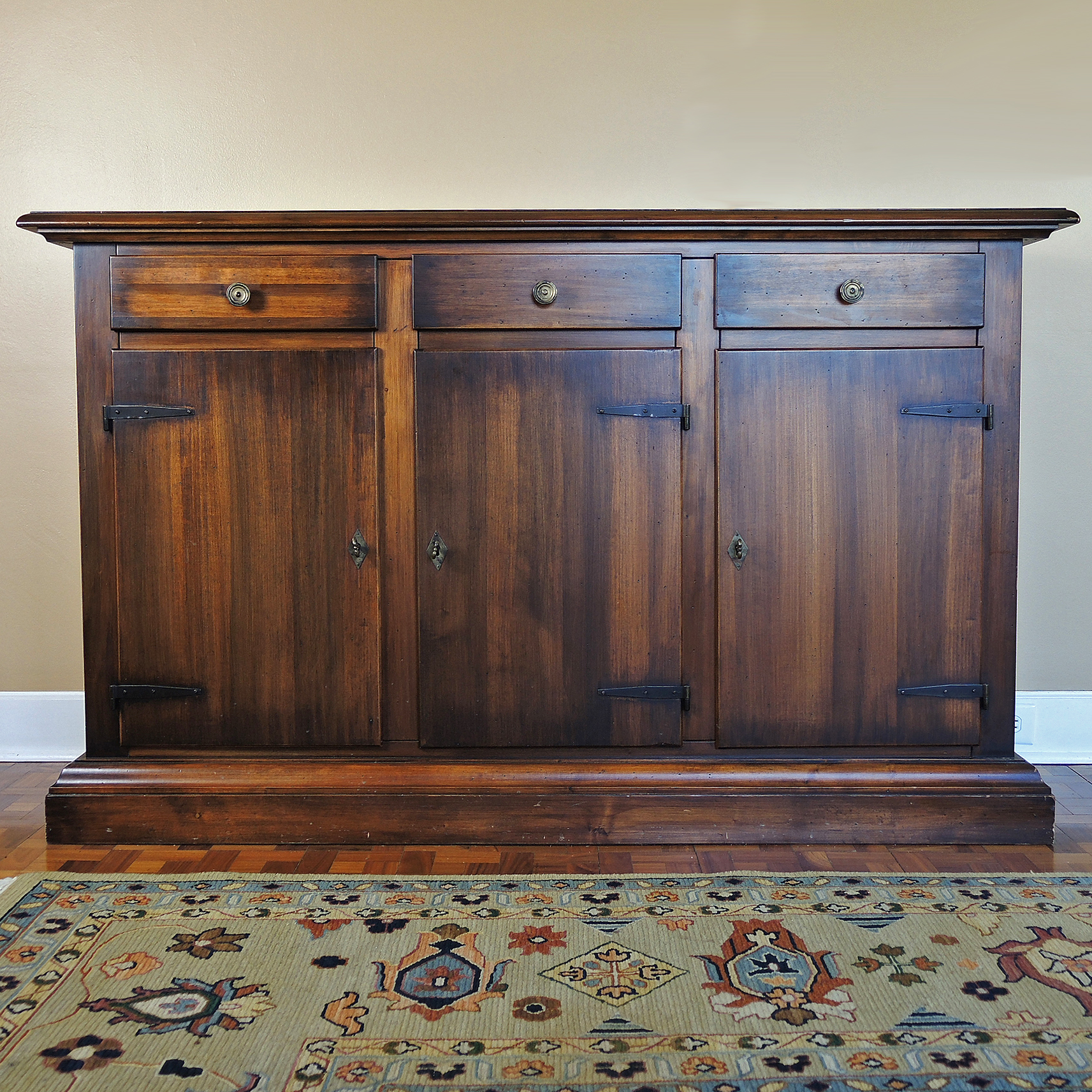 Arhaus Buffet Sideboard