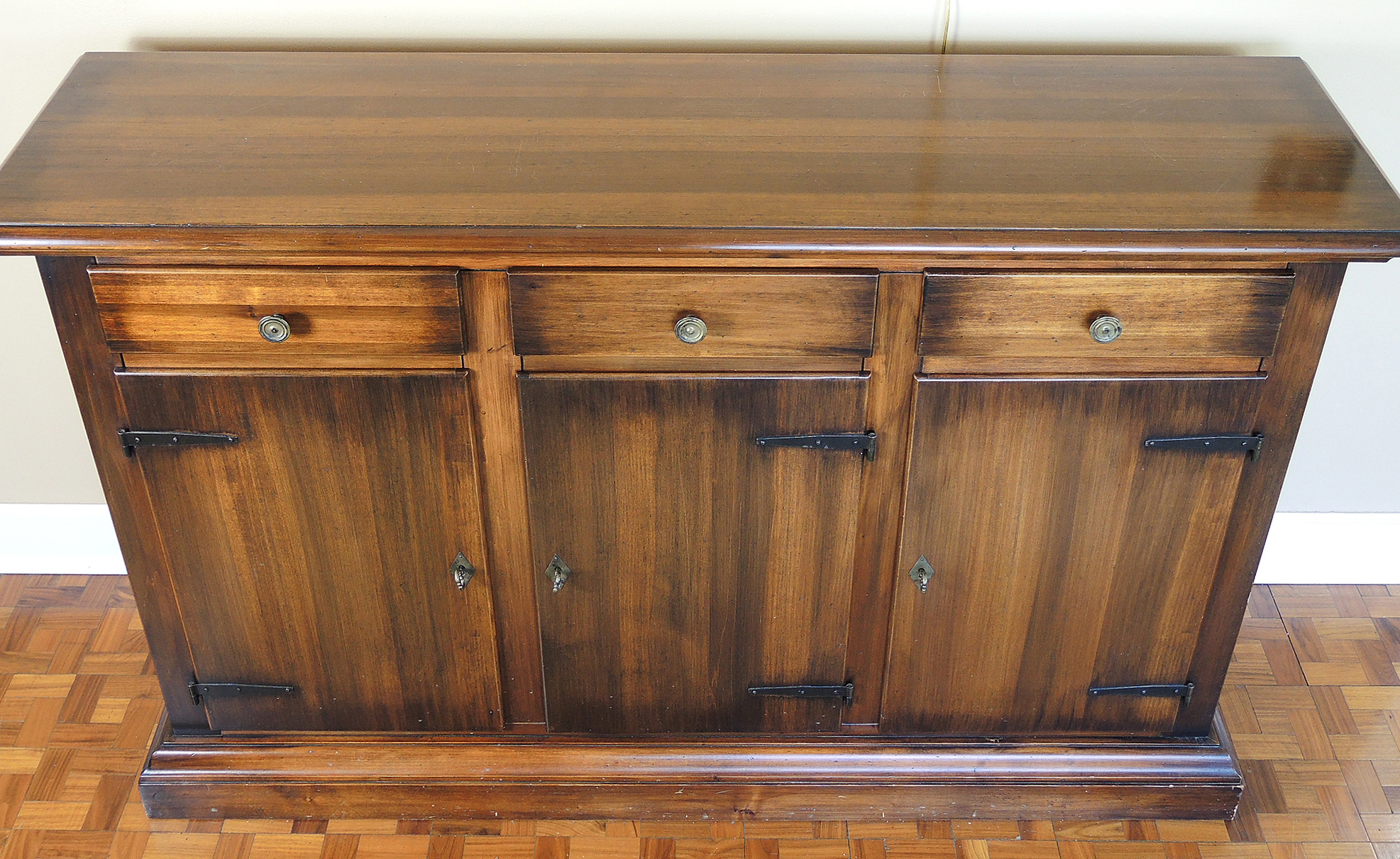 Arhaus Buffet Sideboard