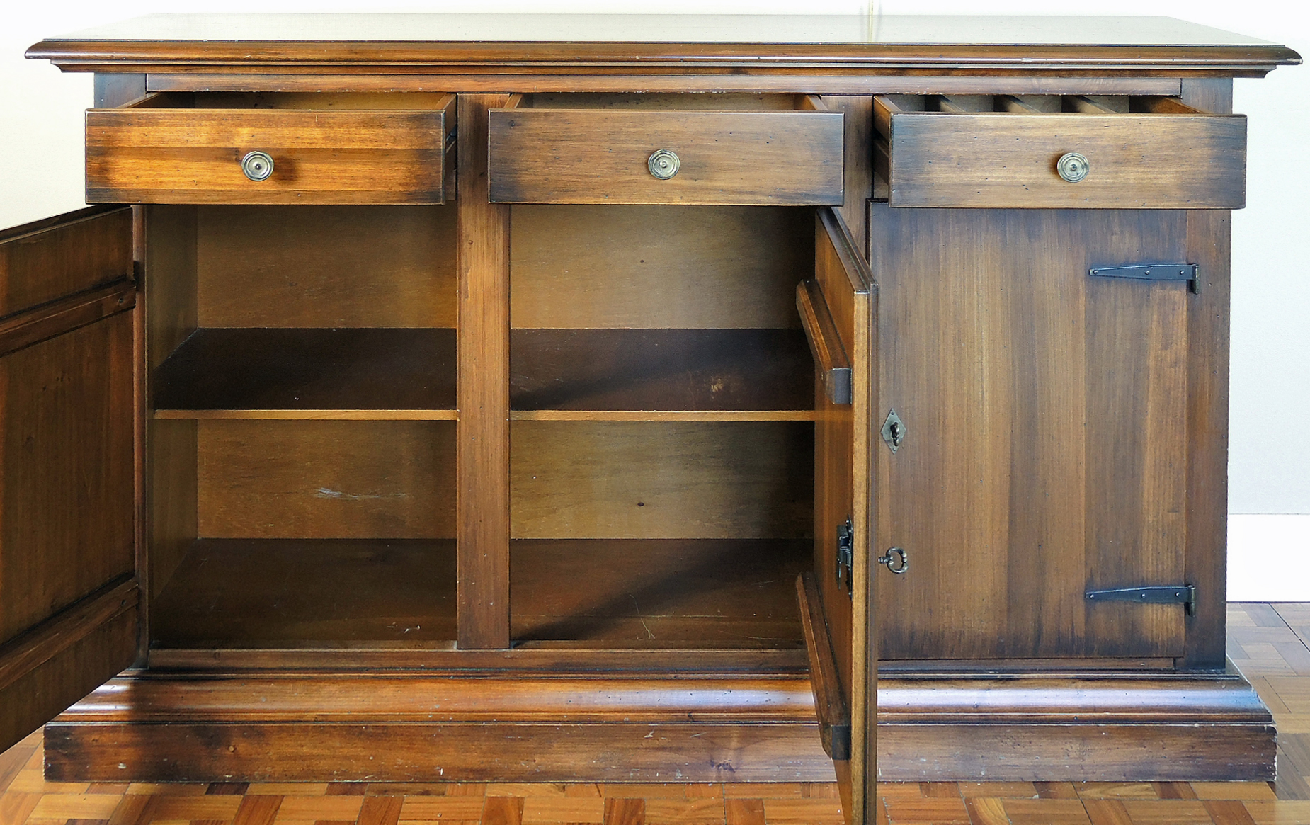 Arhaus Buffet Sideboard