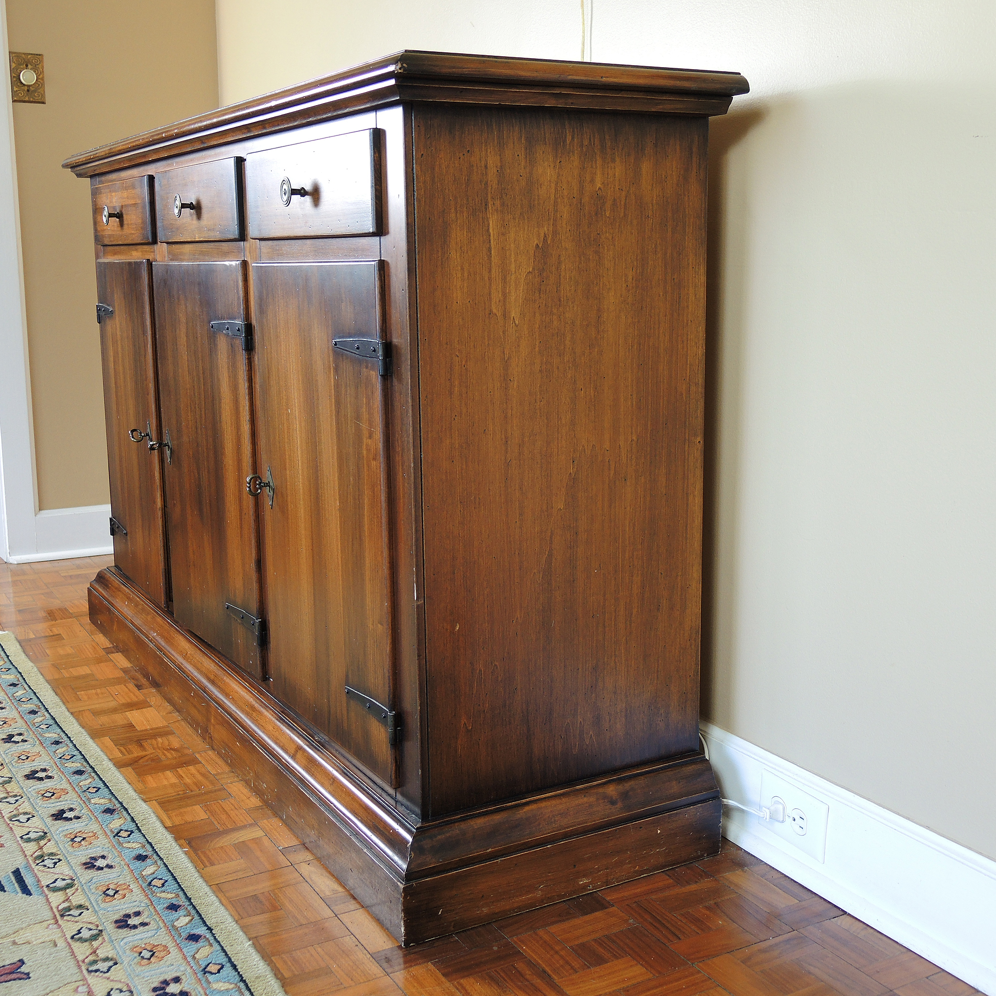 Arhaus Buffet Sideboard