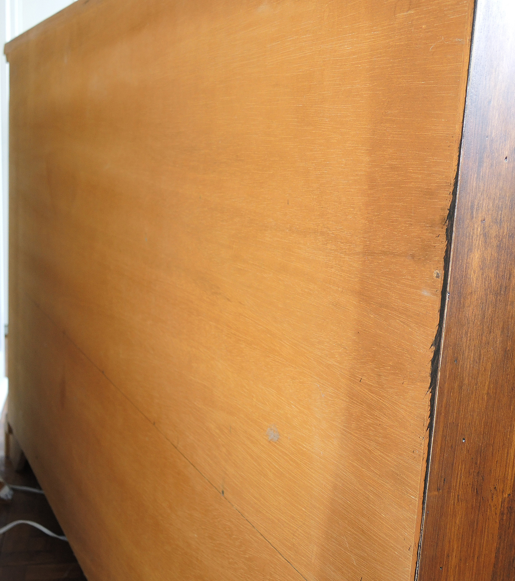 Arhaus Buffet Sideboard