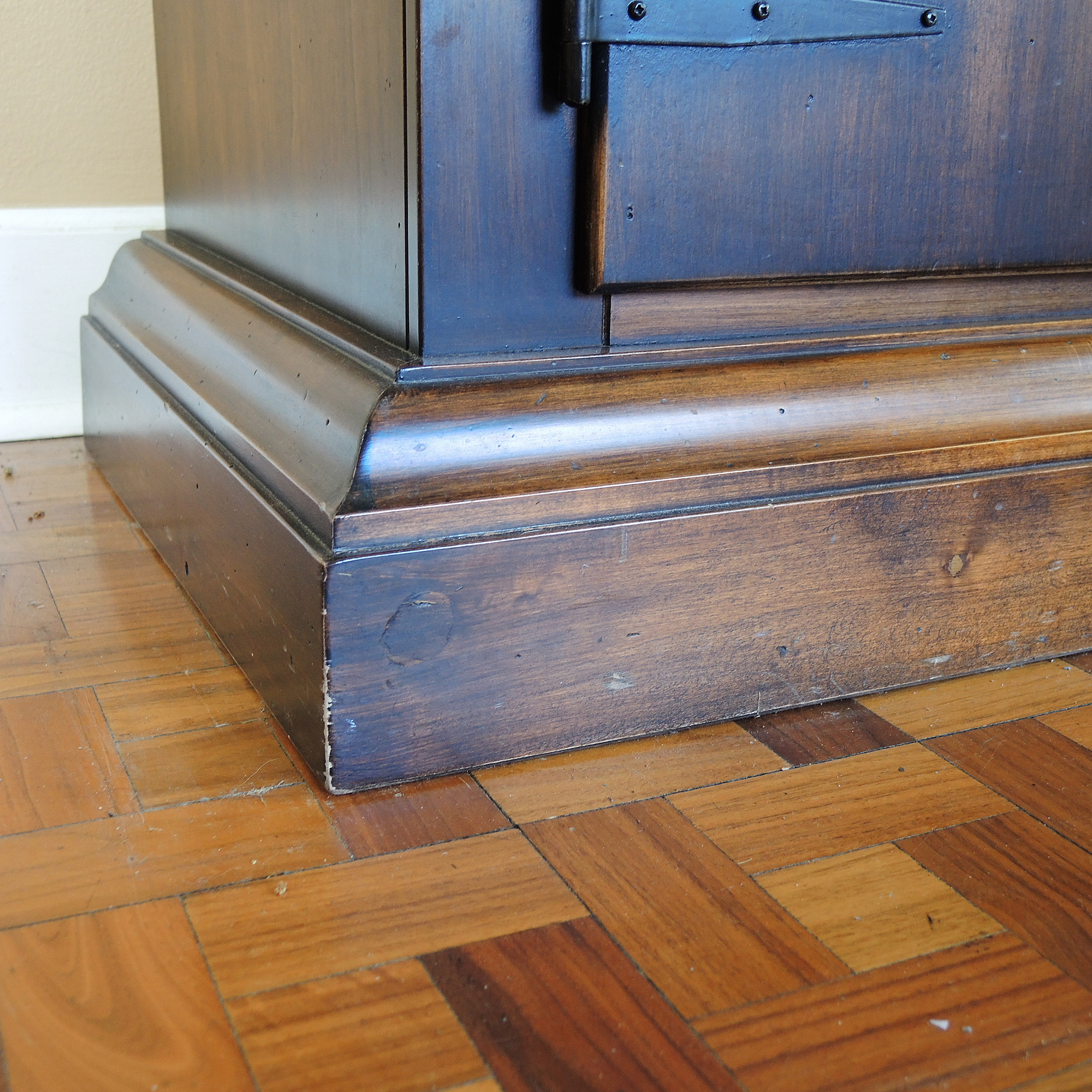 Arhaus Buffet Sideboard