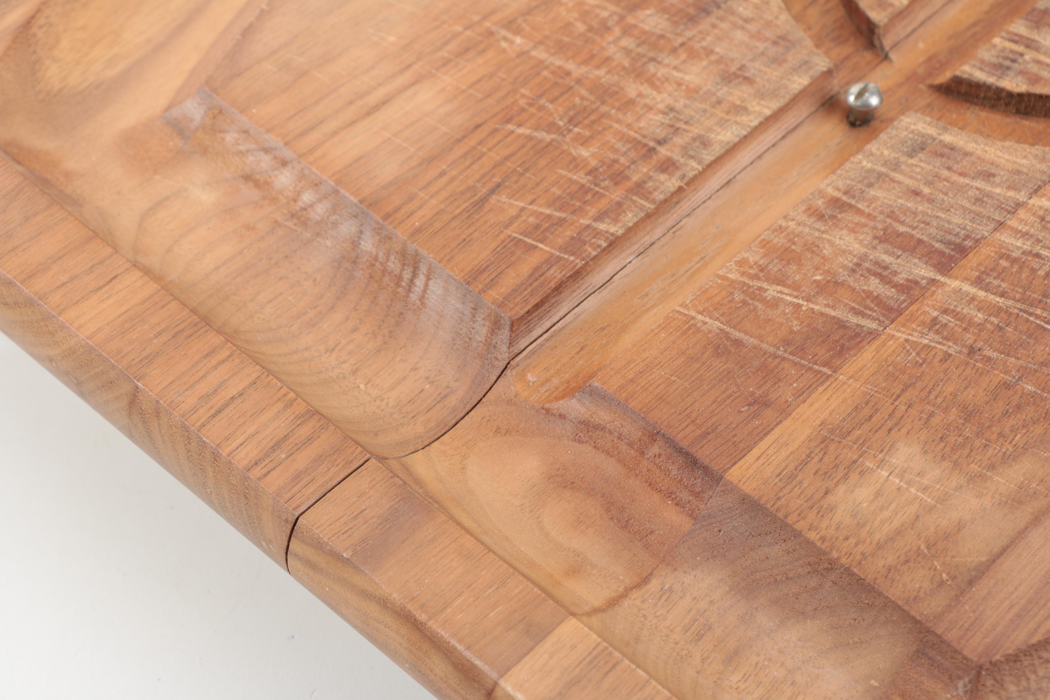 Wooden Bowls and Serveware Featuring Monkey Pod