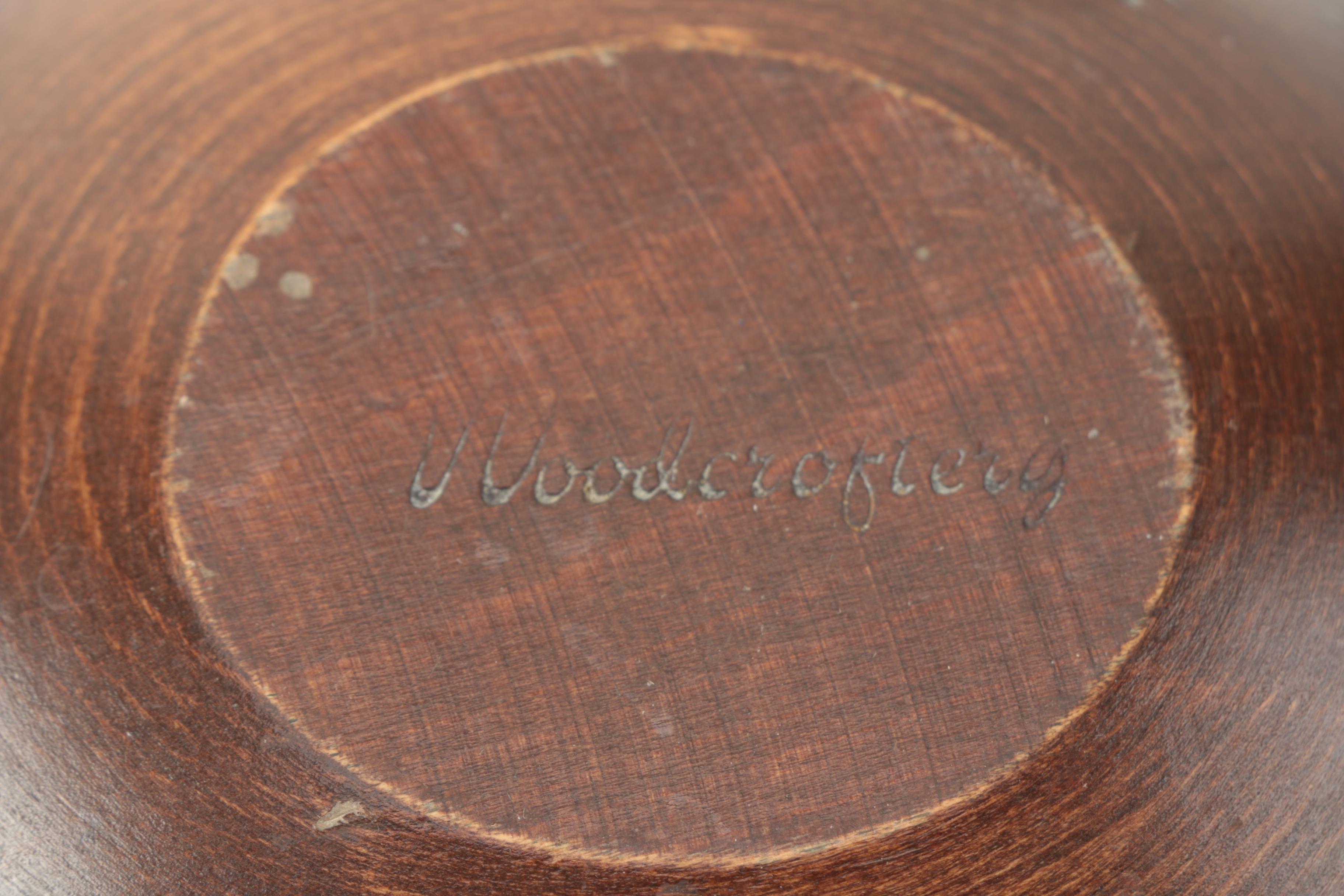 Wooden Bowls and Serveware Featuring Monkey Pod