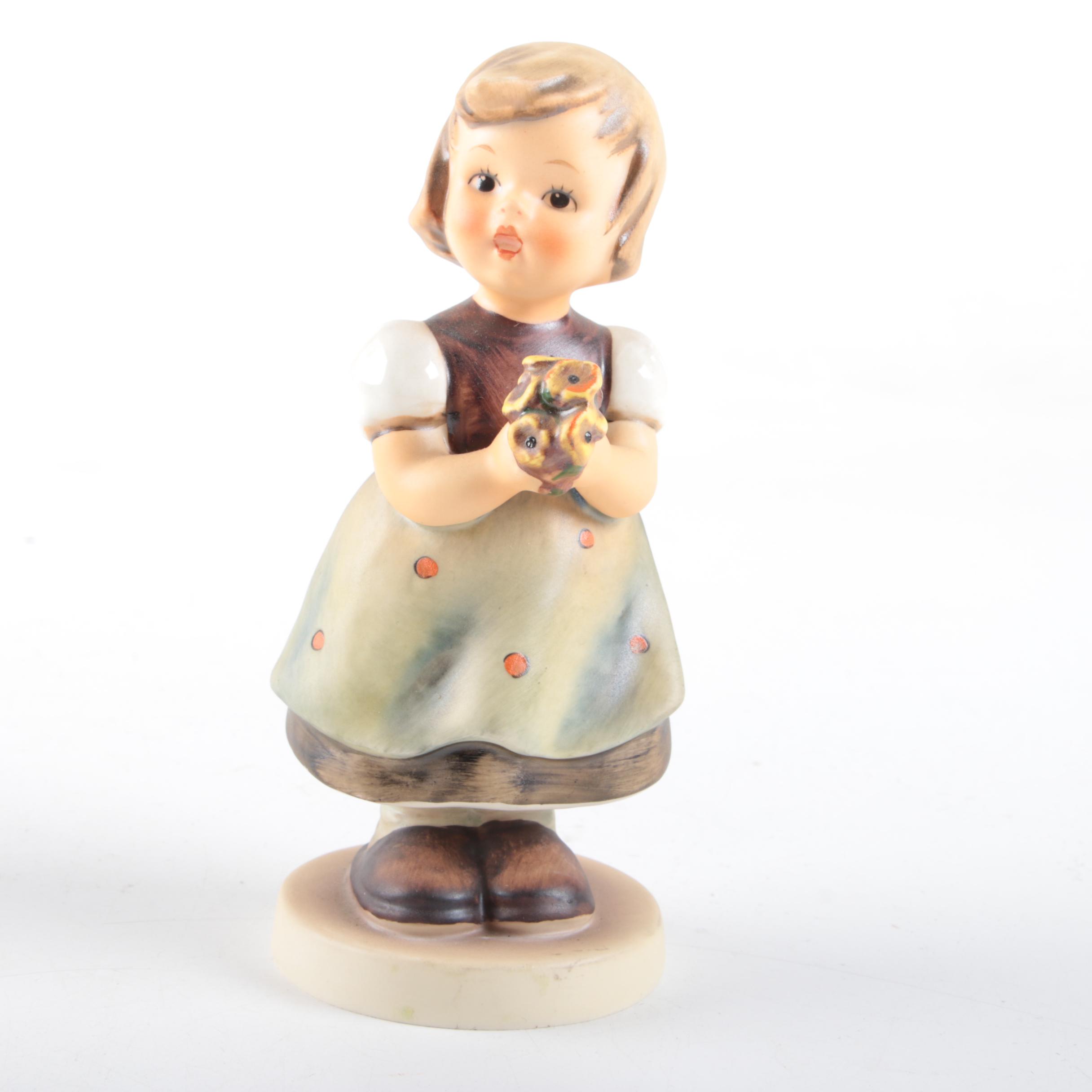 Hummel Figurines