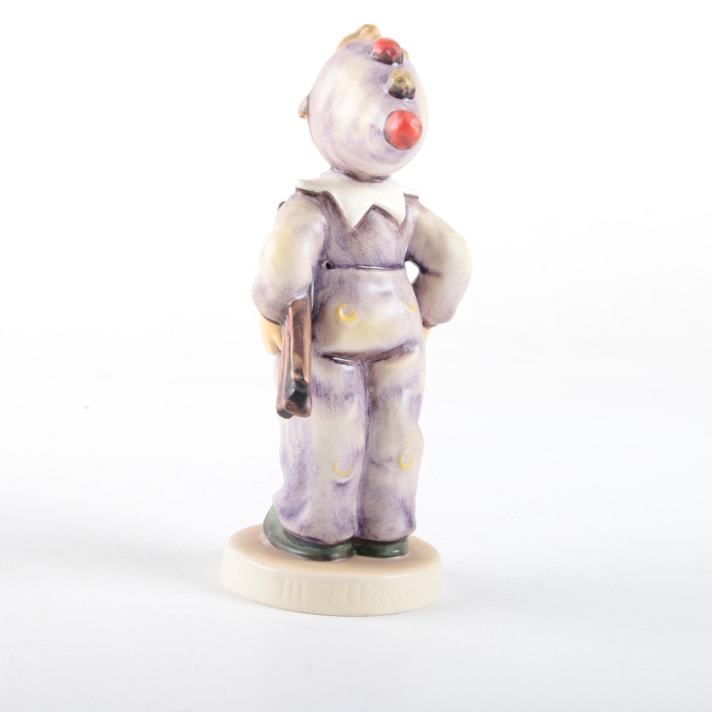 Hummel Figurines