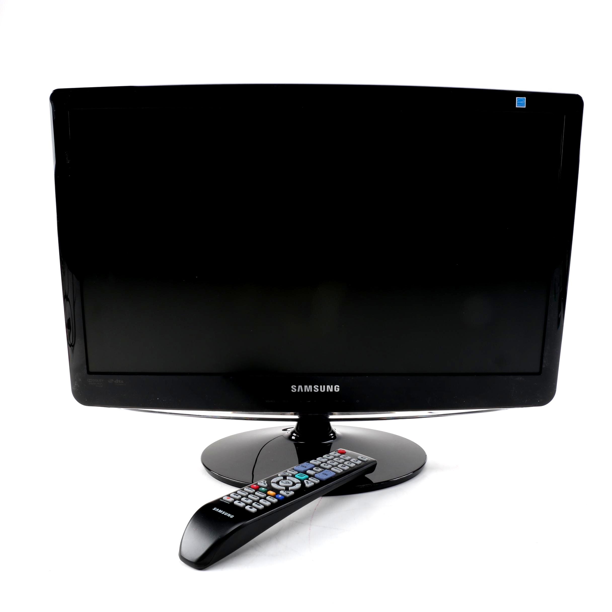 Samsung 21" Flat Screen Television
