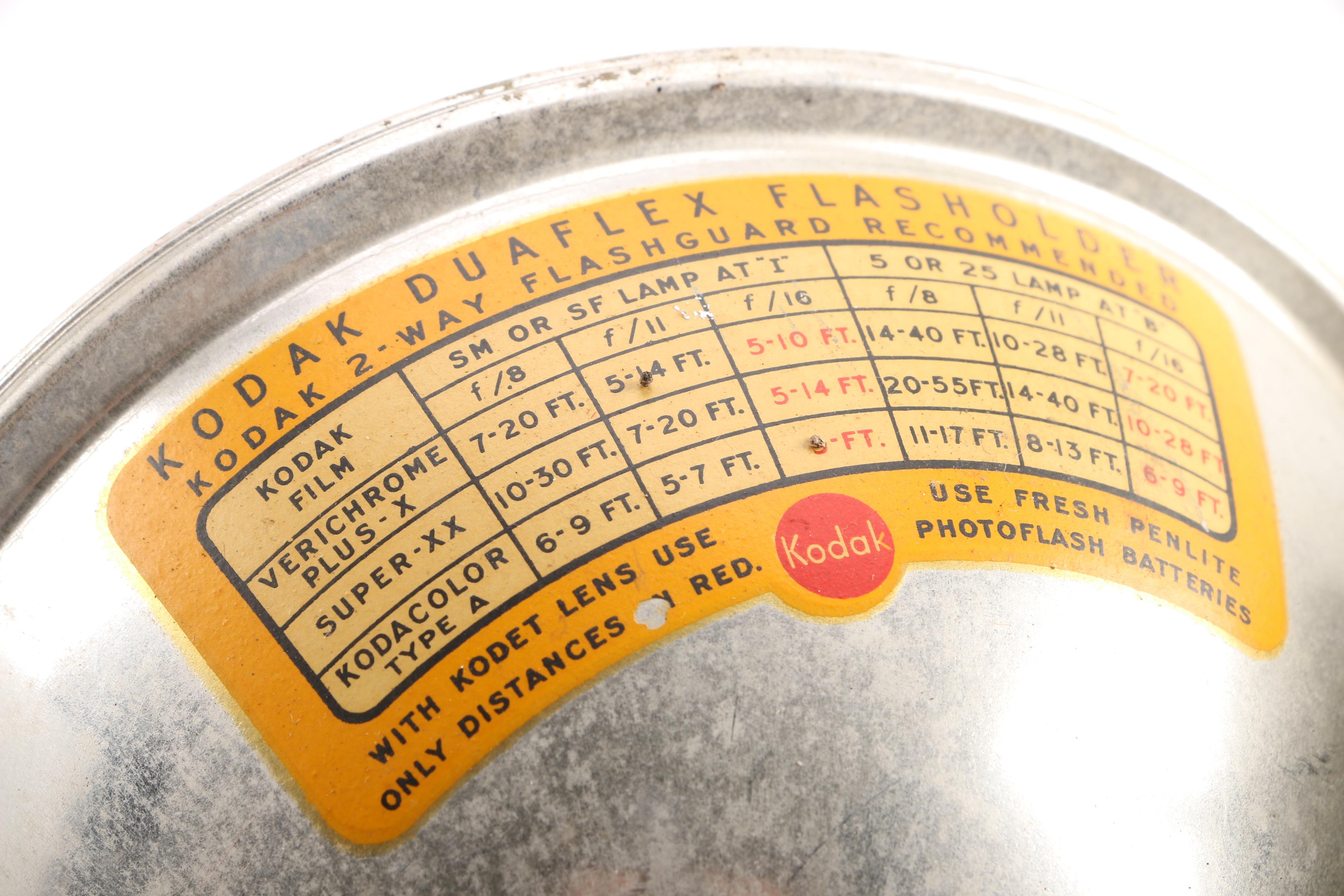 Vintage Still Cameras and Accessories