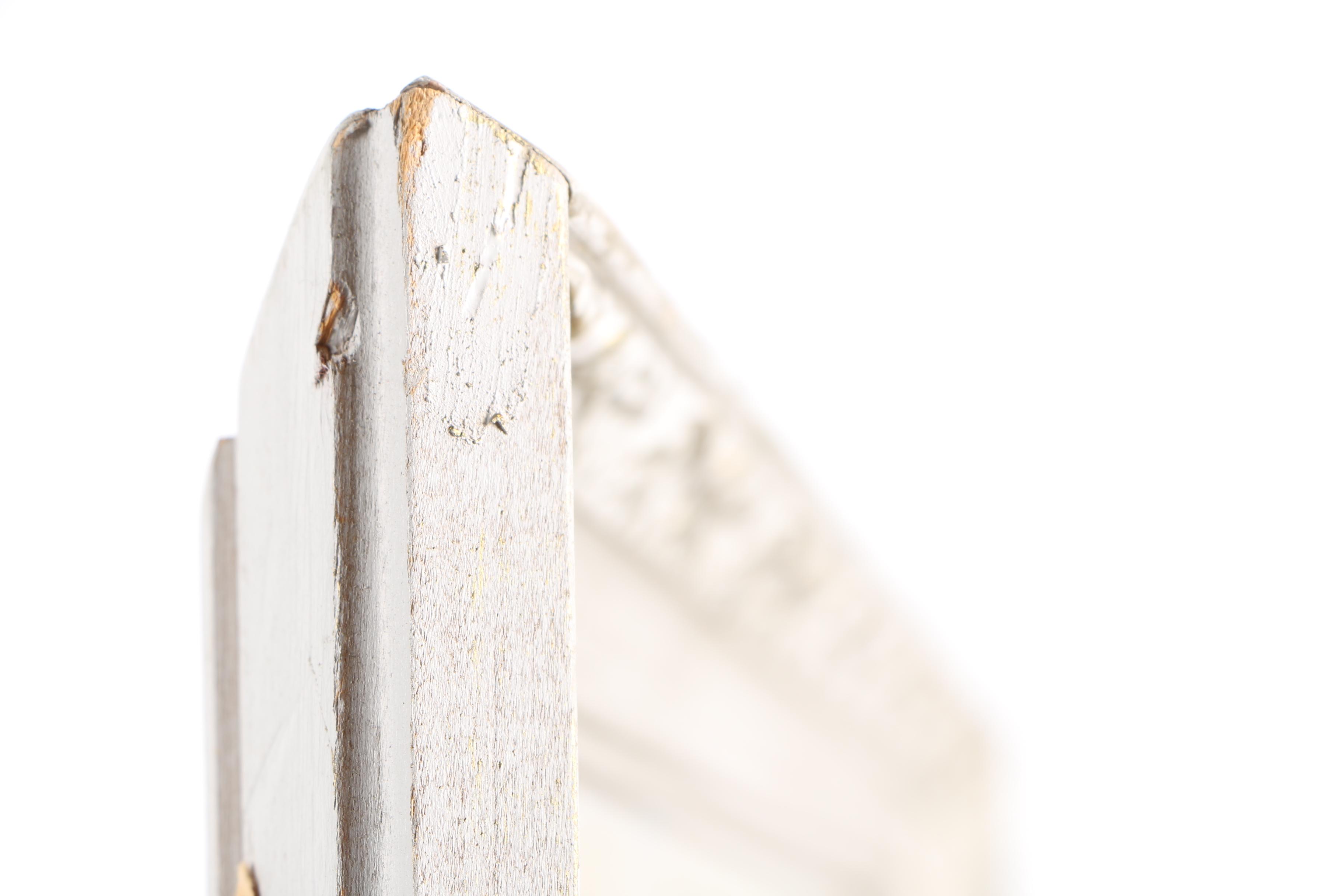 James K. Bonnar Oil Painting