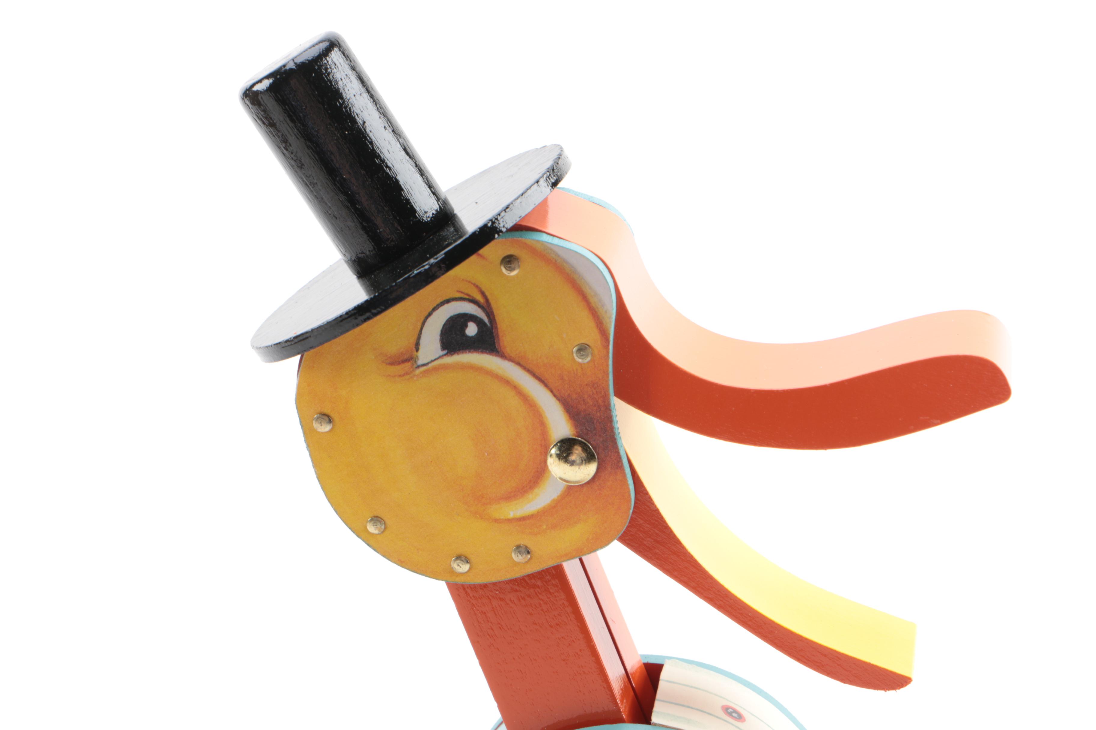 Fisher-Price Commemorative Replica Dr. Doodle