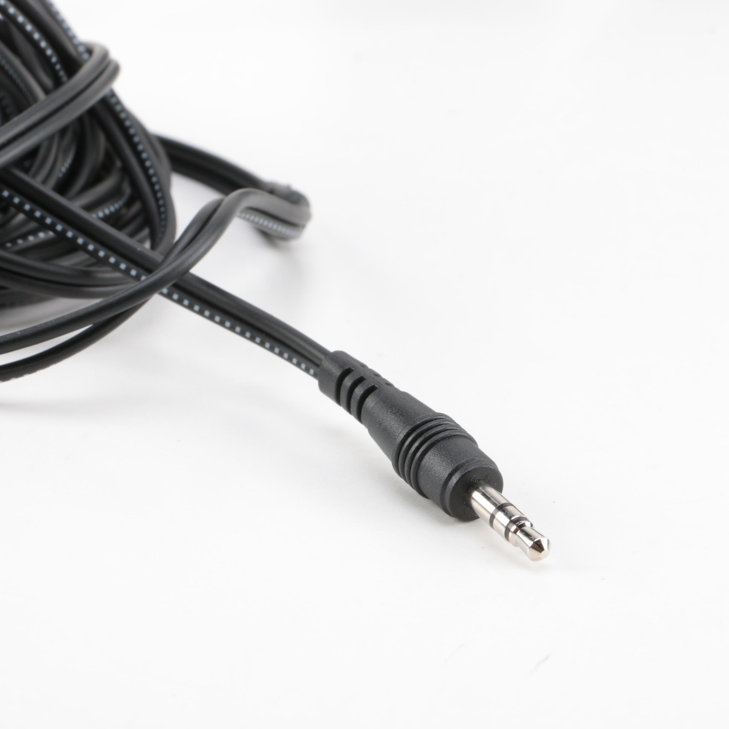 Ten Pairs of Audio-Technica ATH-M2X Headphones