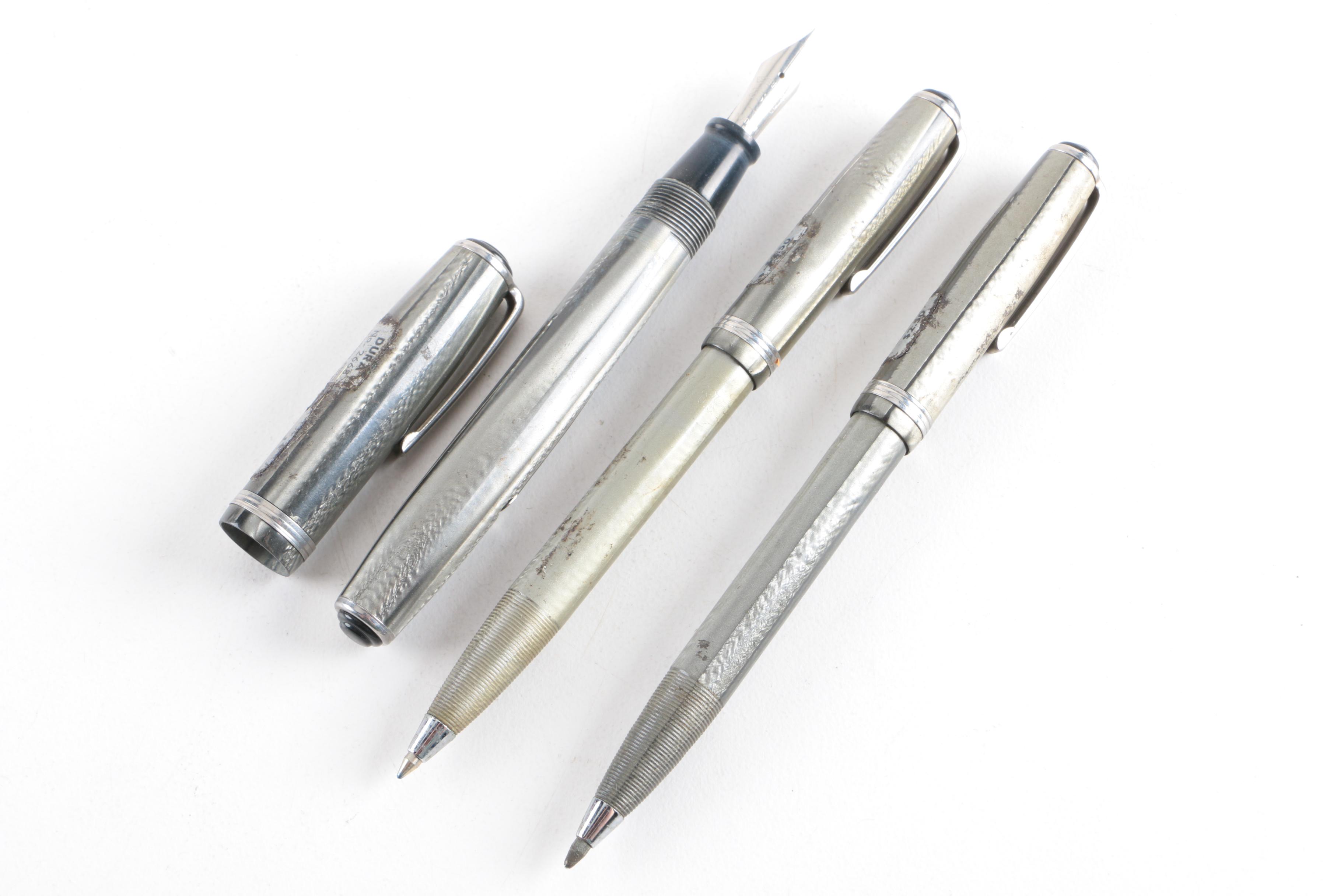 Vintage Esterbrook Pens