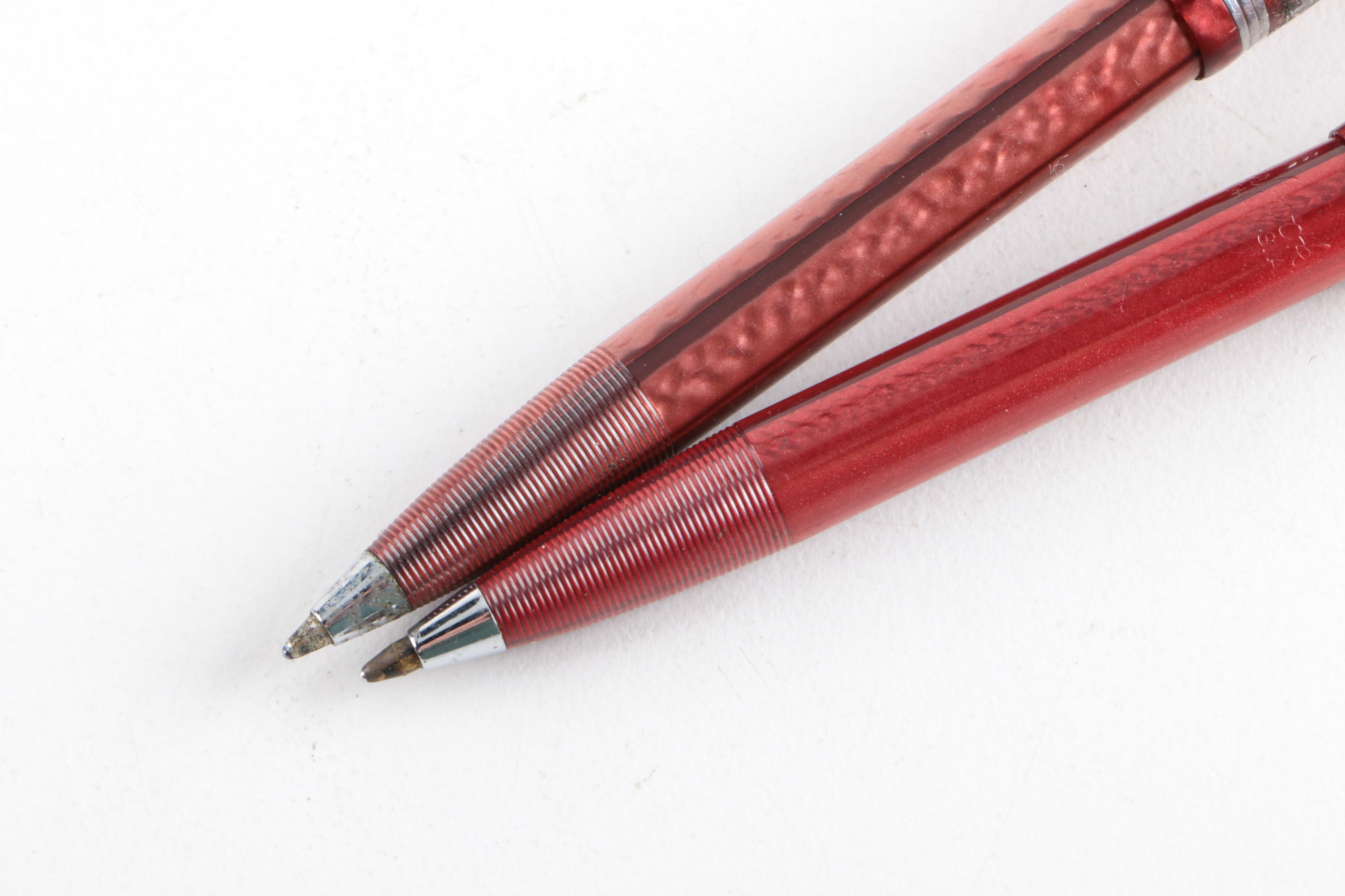 Vintage Esterbrook Pens