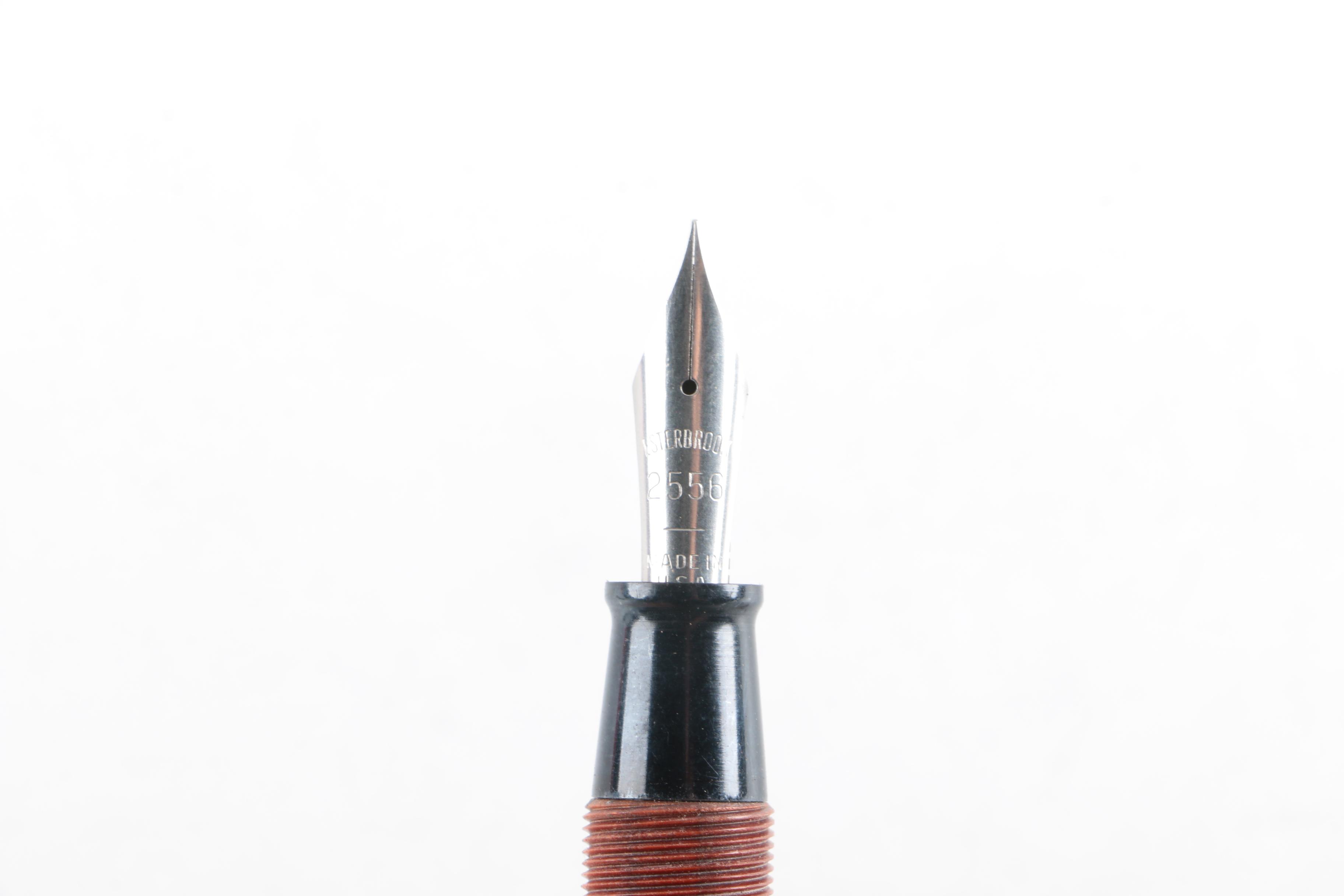 Vintage Esterbrook Pens