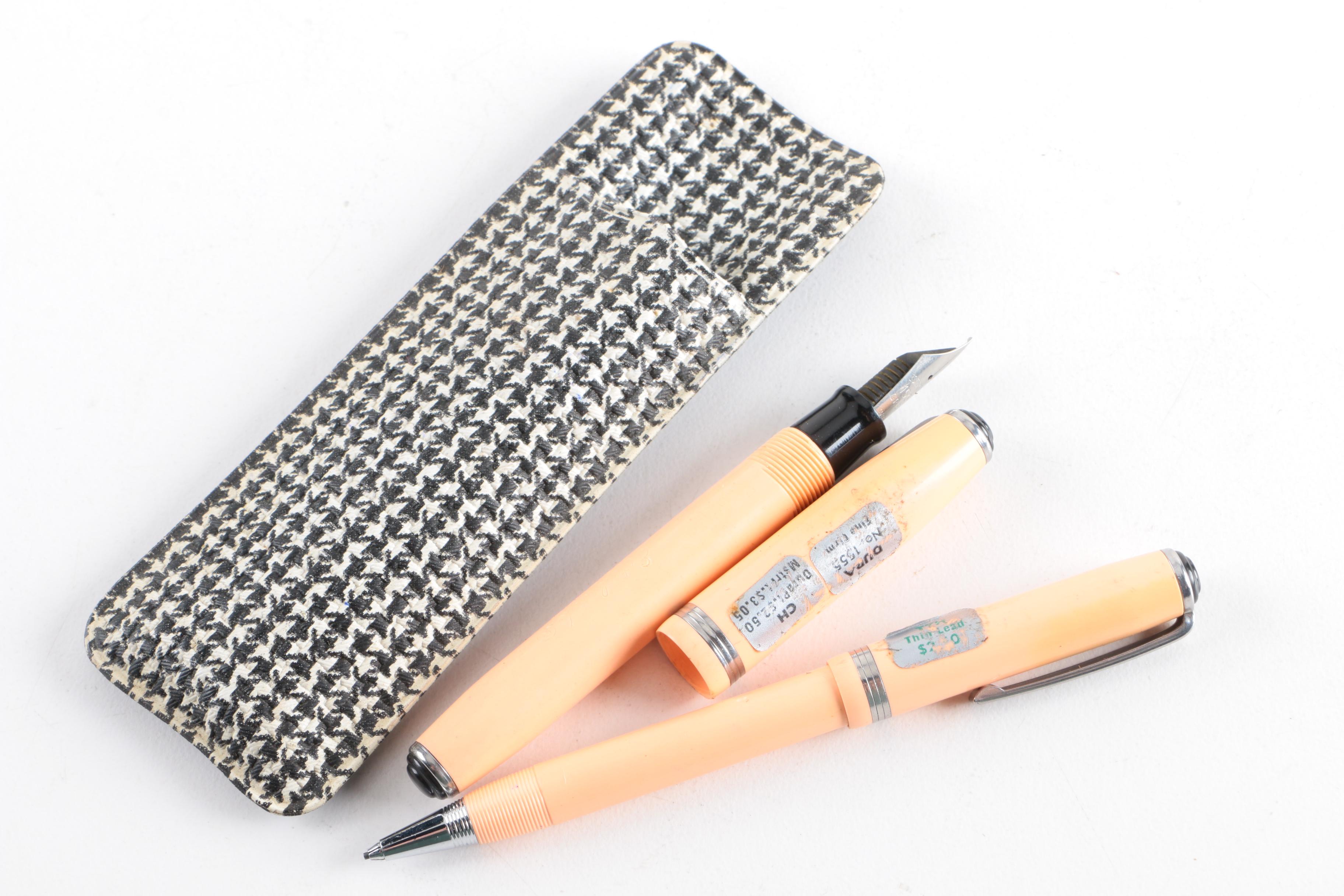 Vintage Esterbrook Pens