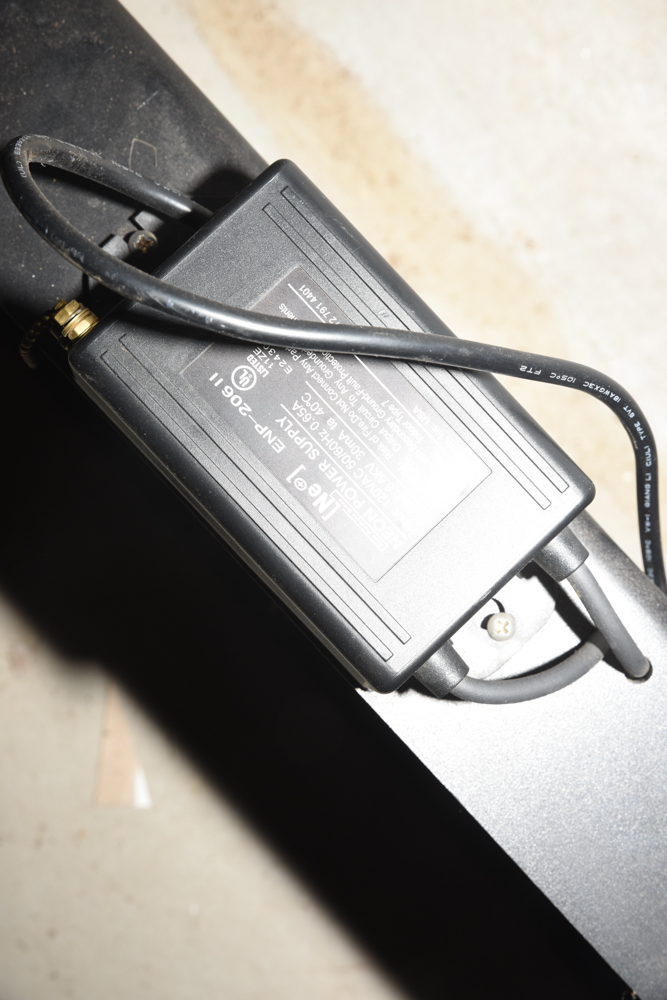 "Live Girls" Neon Sign