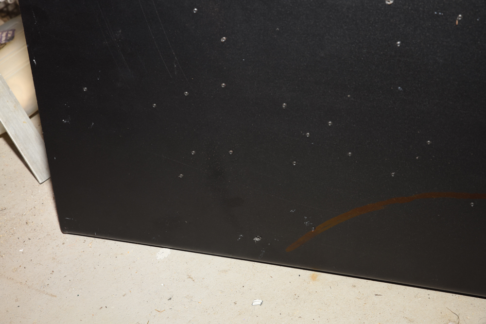 "Live Girls" Neon Sign