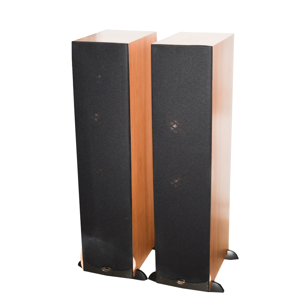 Klipsch RF-35 Floorstanding Speakers