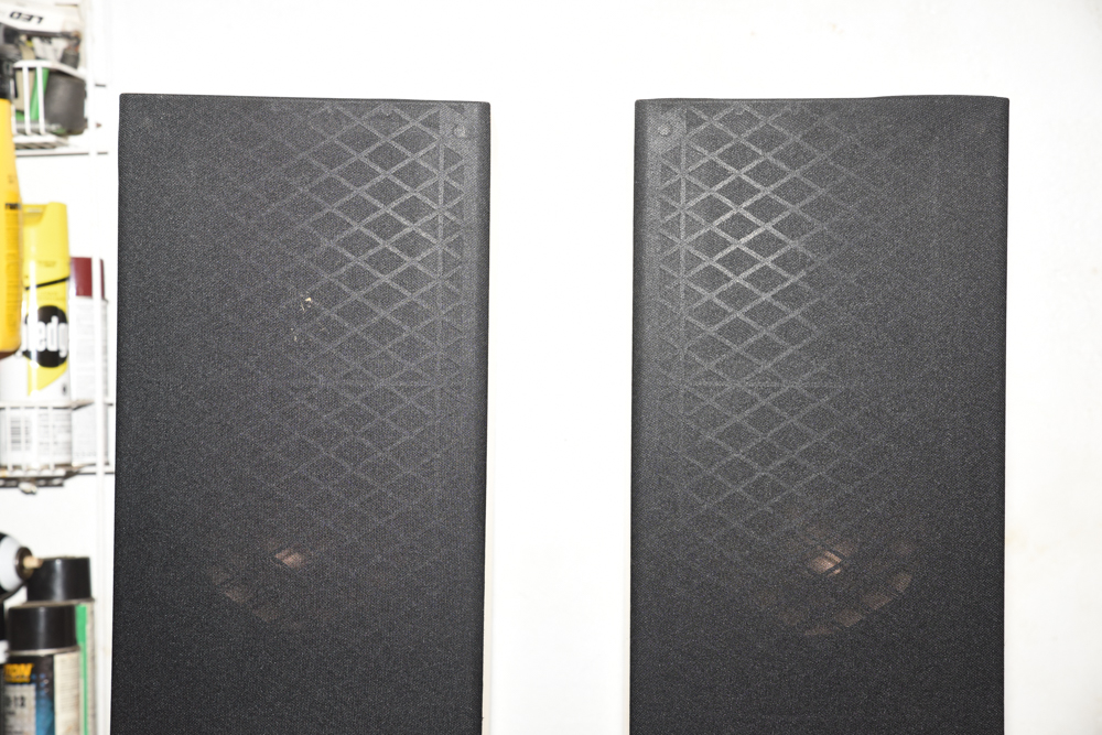 Klipsch RF-35 Floorstanding Speakers