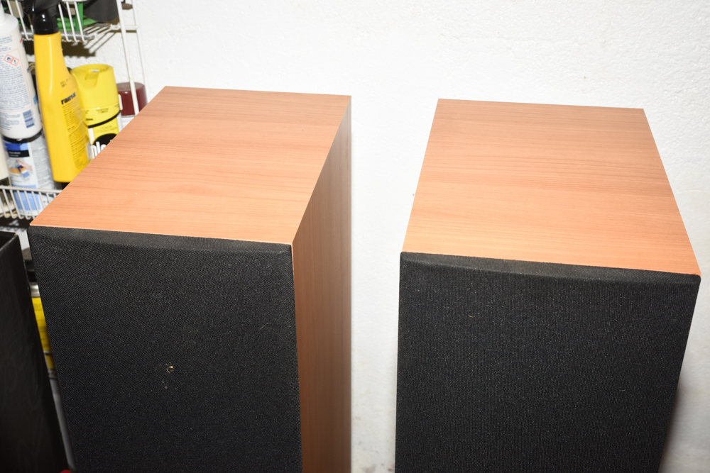 Klipsch RF-35 Floorstanding Speakers