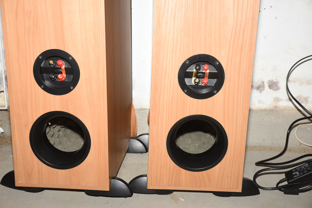 Klipsch RF-35 Floorstanding Speakers