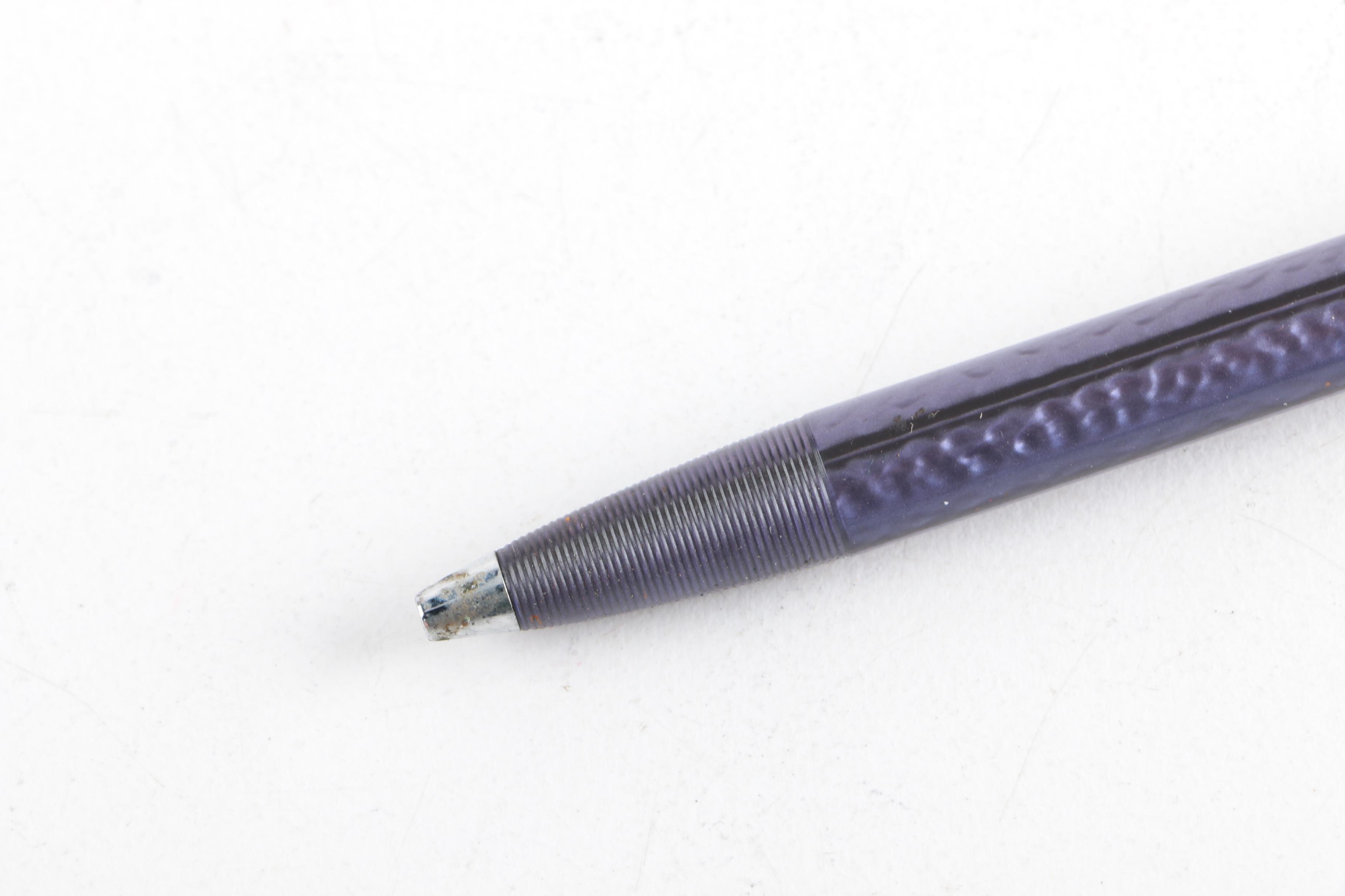 Vintage Esterbrook Pens and Mechanical Pencils