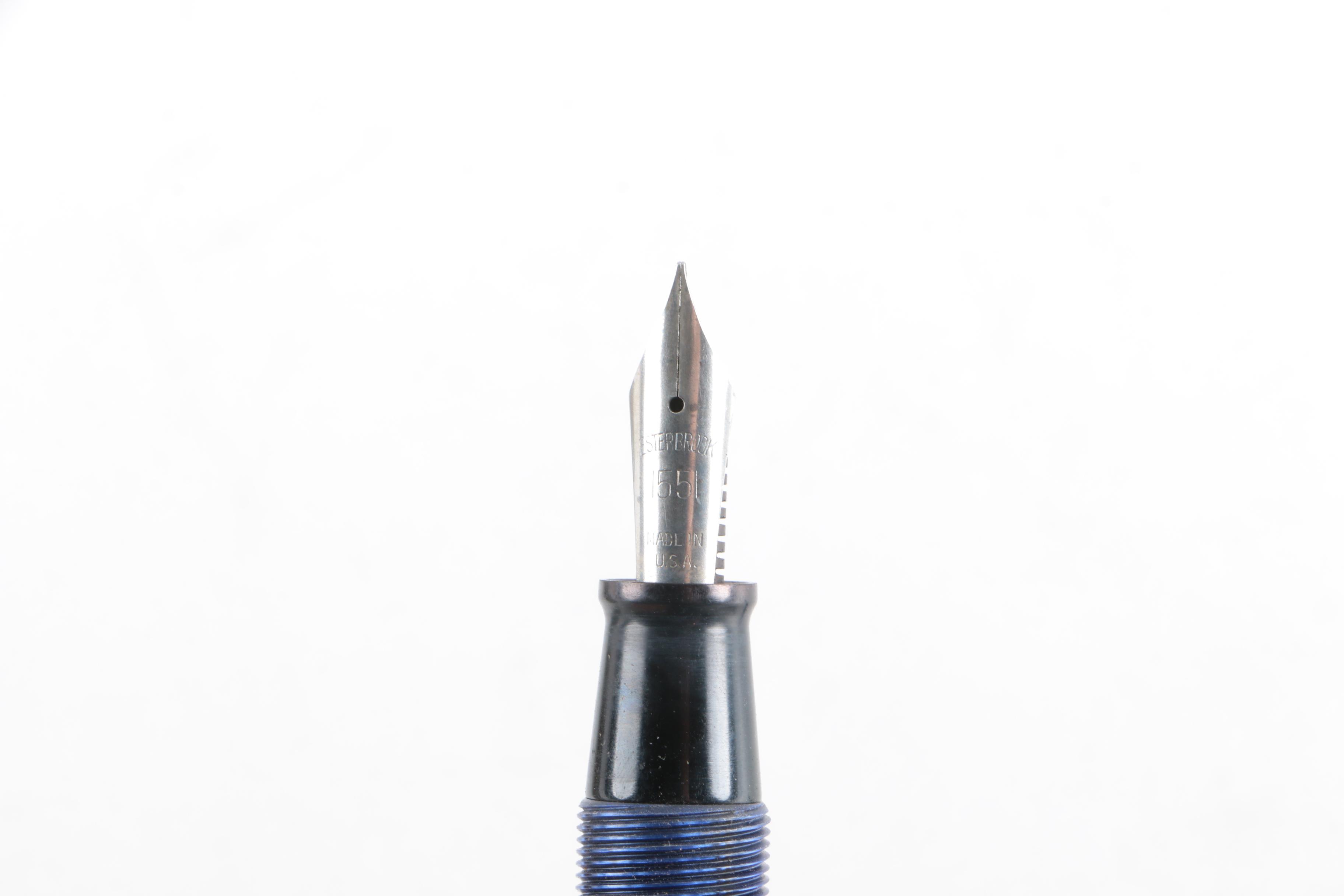 Vintage Esterbrook Pens and Mechanical Pencils