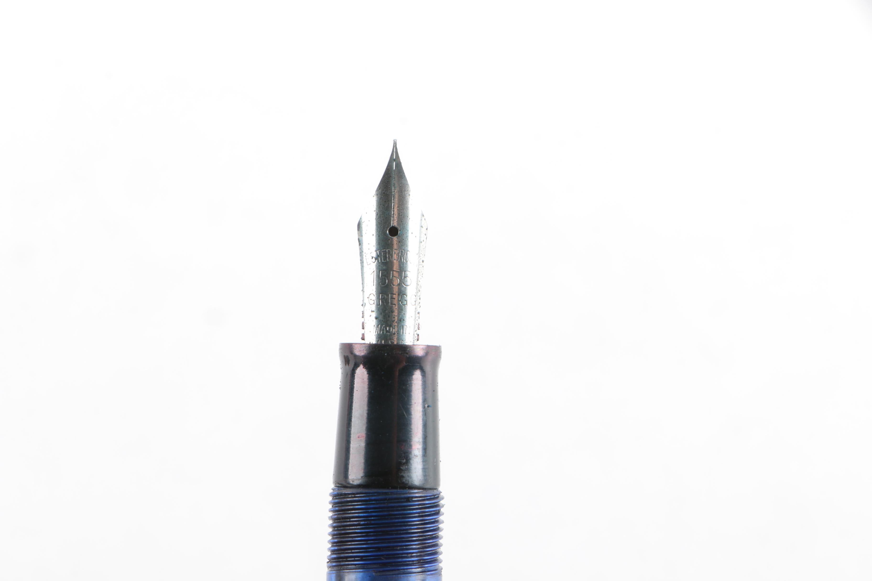 Vintage Esterbrook Pens and Mechanical Pencils