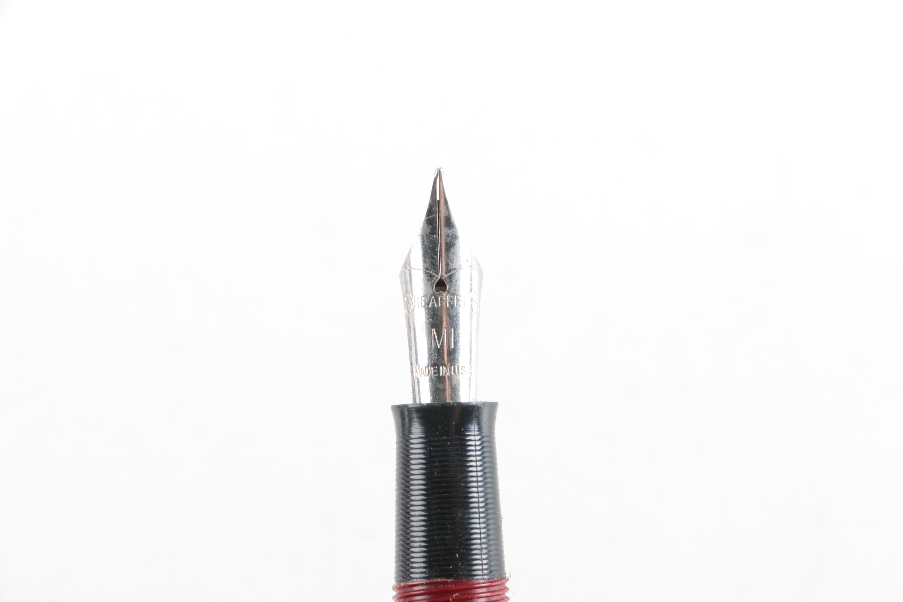 Vintage Esterbrook Pens and Mechanical Pencils