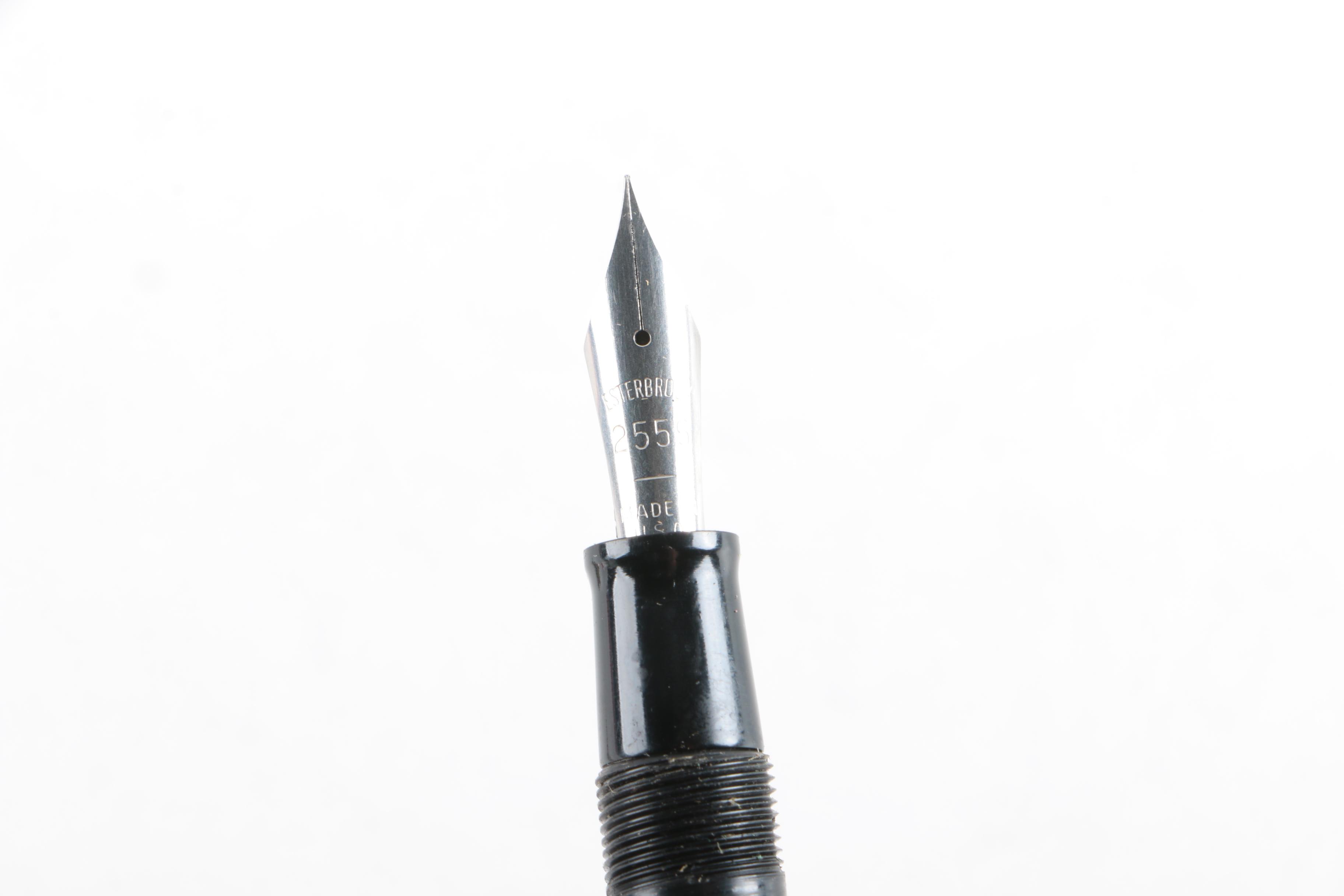 Vintage Esterbrook Pens and Mechanical Pencils