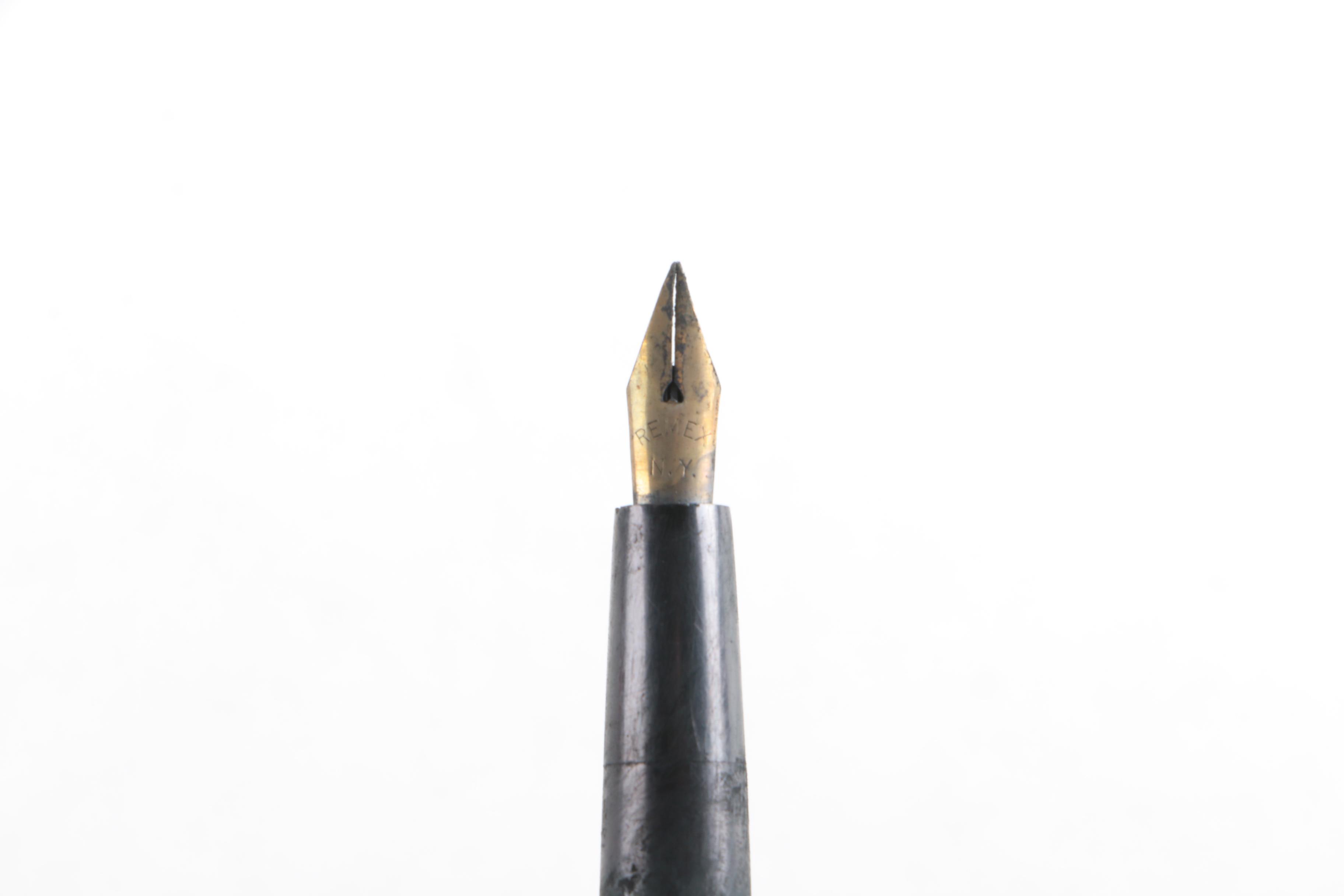 Vintage Esterbrook Pens and Mechanical Pencils